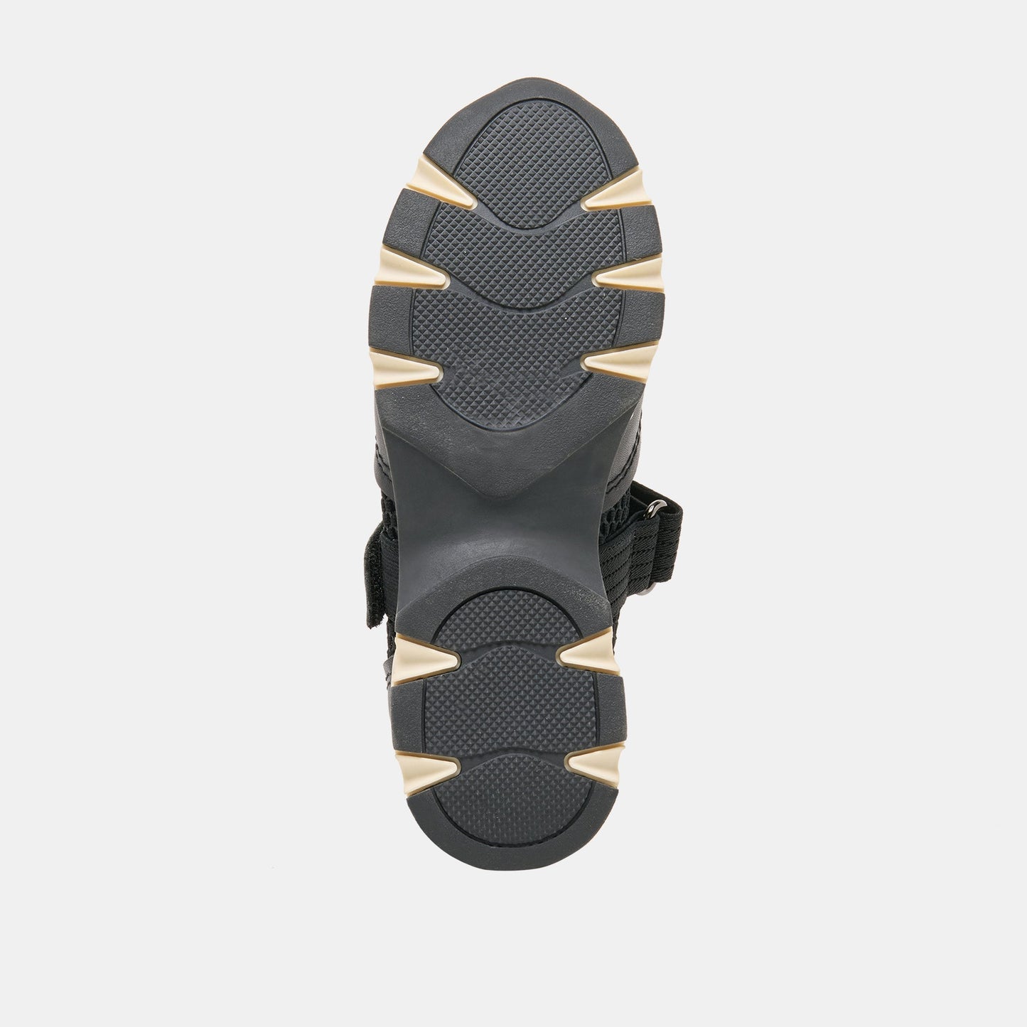 Seline Black Mesh Sneakers Dolce Vita For sale