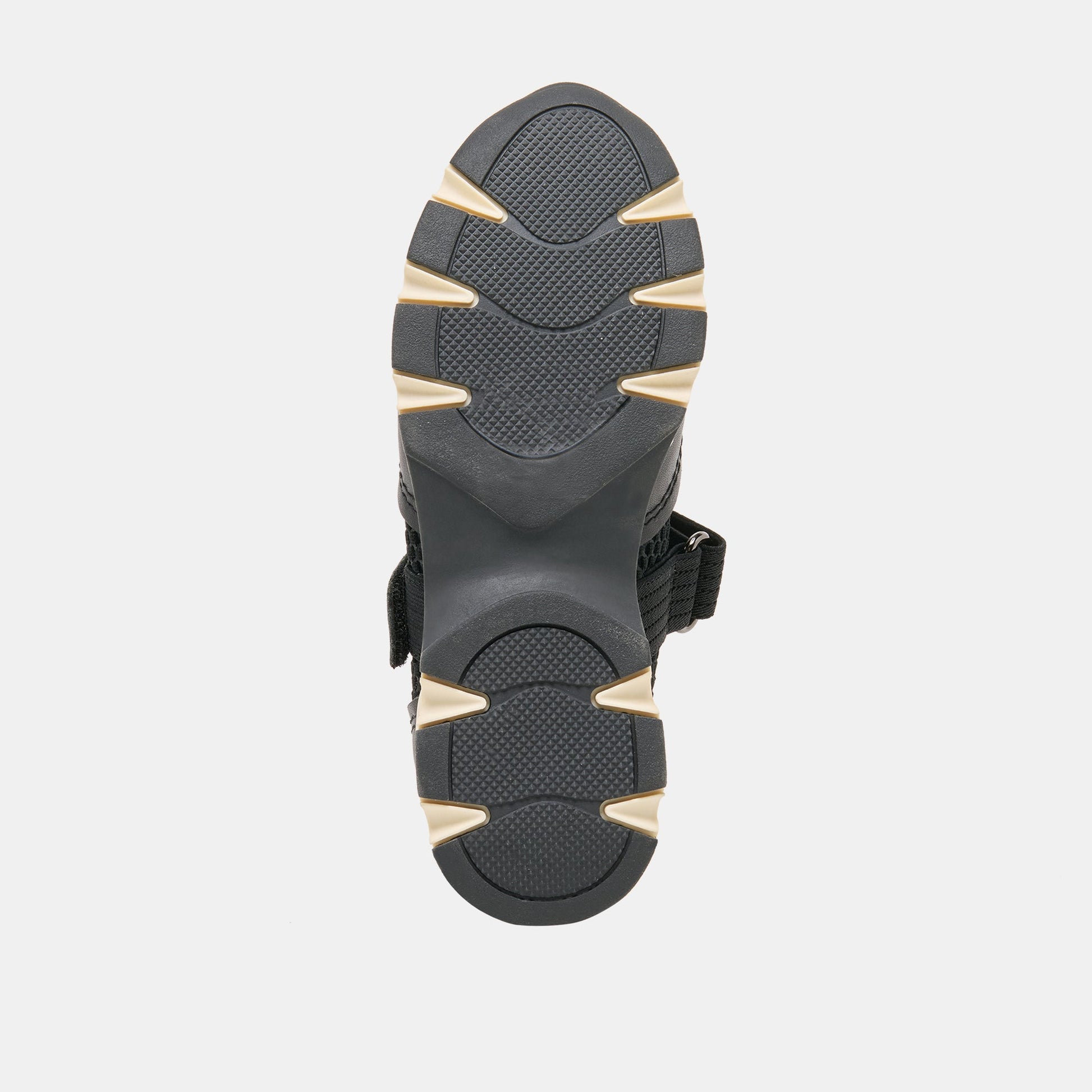 Seline Black Mesh Sneakers Dolce Vita For sale