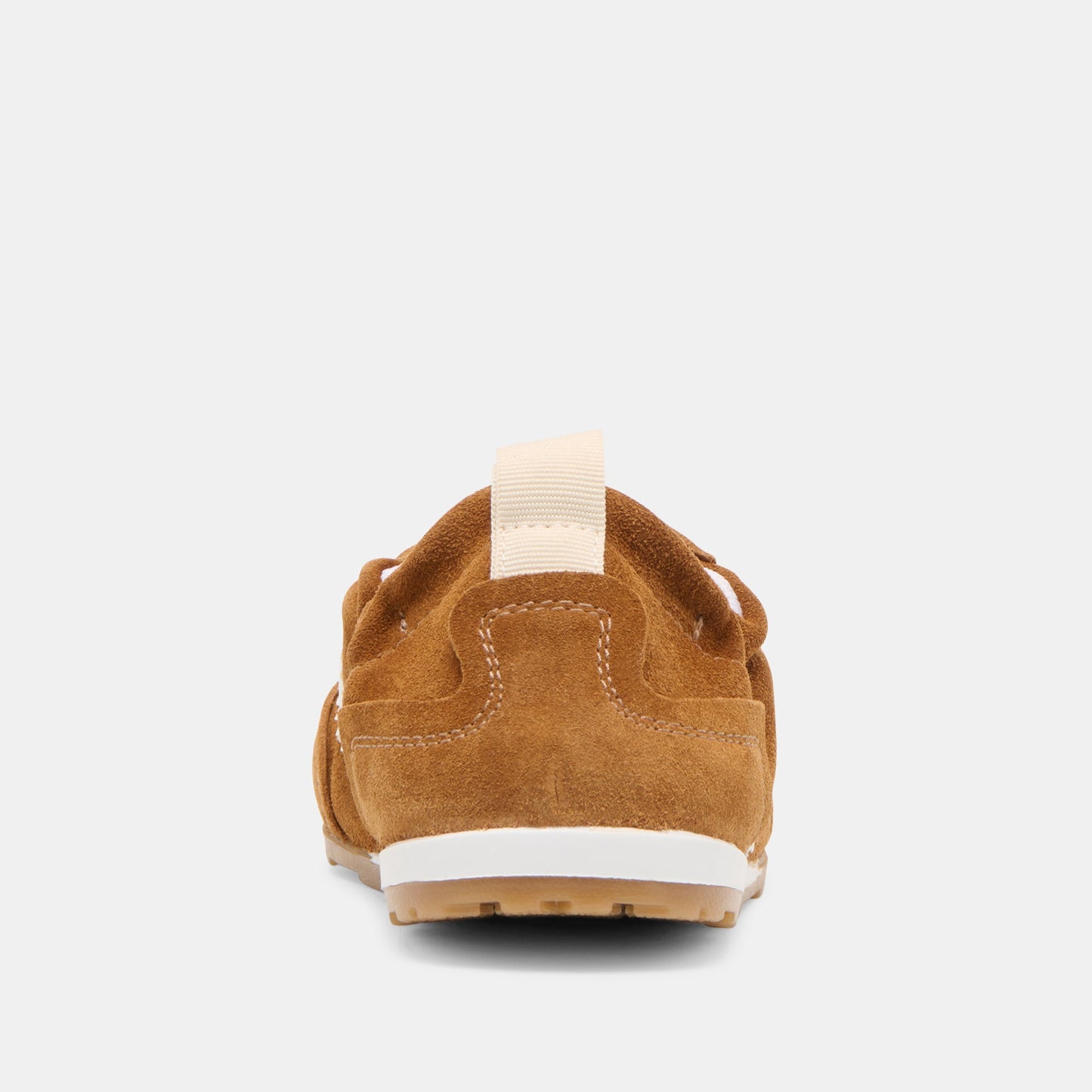 Shyla Cognac Suede Sneakers Dolce Vita Discount