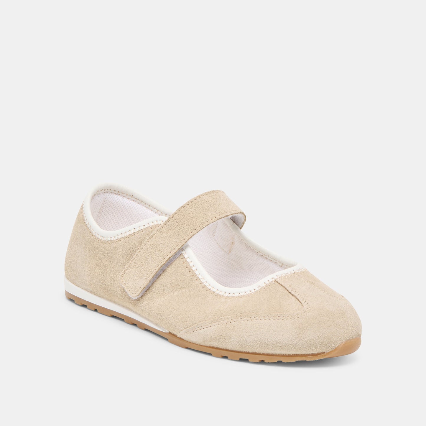 Sofya Camel Suede Sneakers Dolce Vita Online