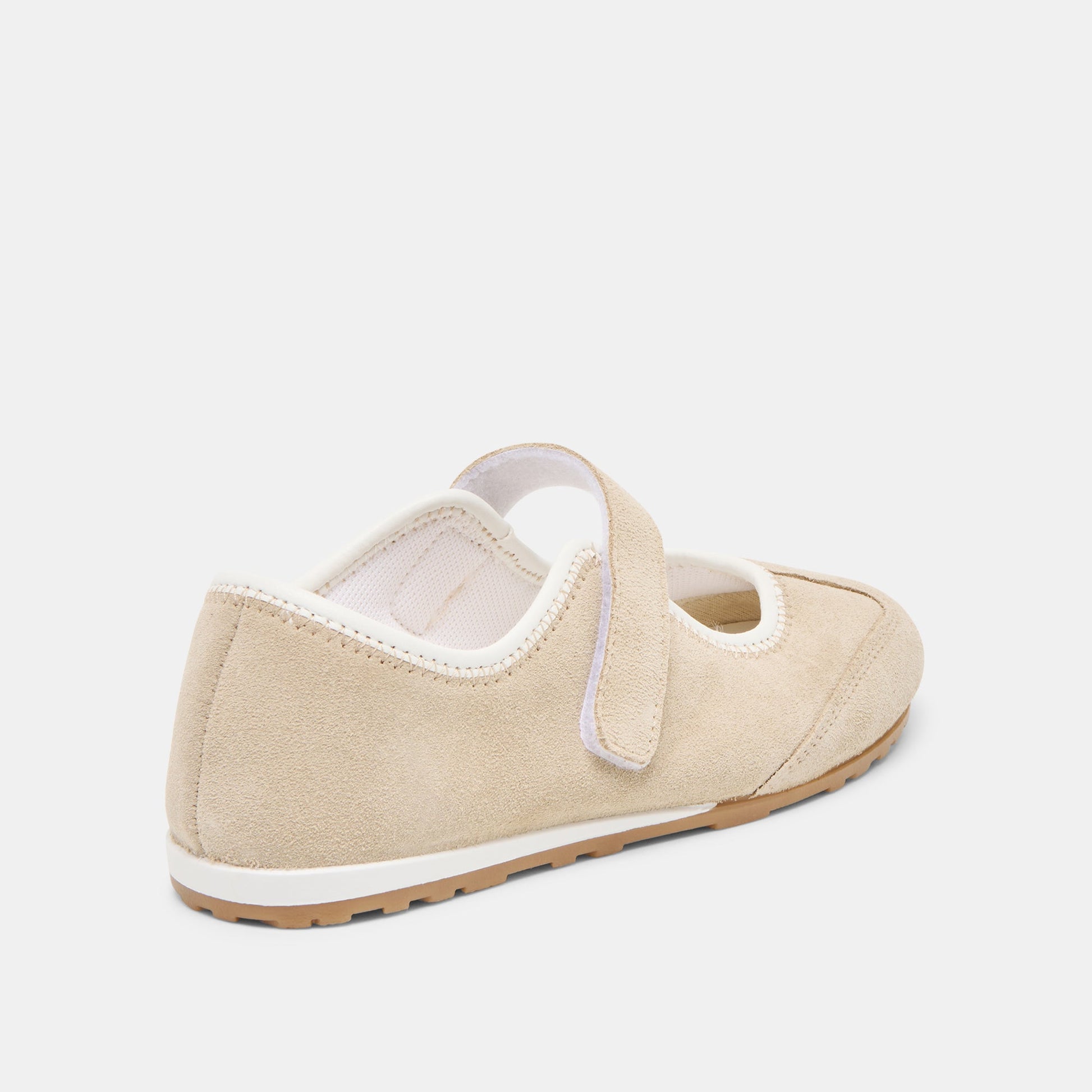 Sofya Camel Suede Sneakers Dolce Vita Online