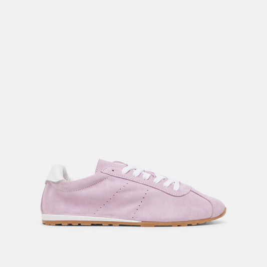 SERINA SNEAKERS LAVENDER SUEDE
 – Dolce Vita Dolce Vita Online