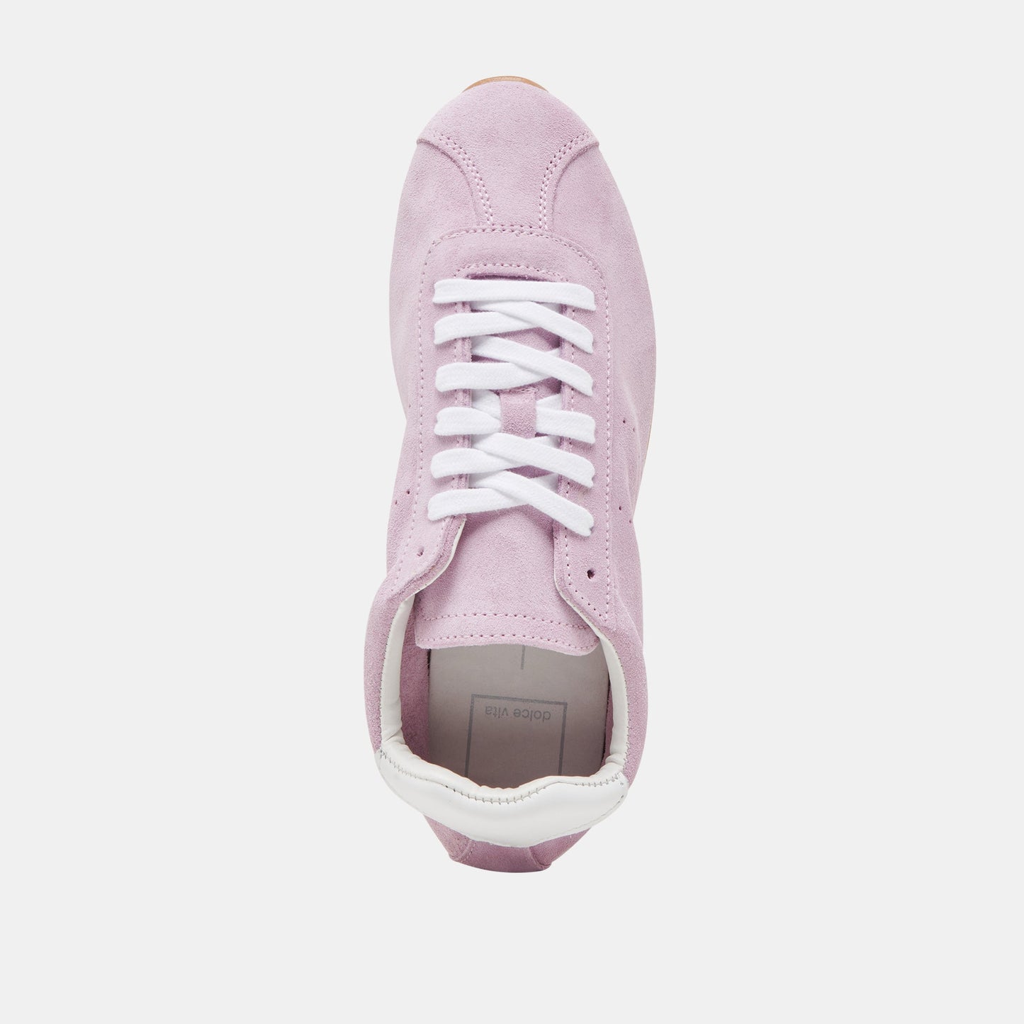 SERINA SNEAKERS LAVENDER SUEDE
 – Dolce Vita Dolce Vita Online