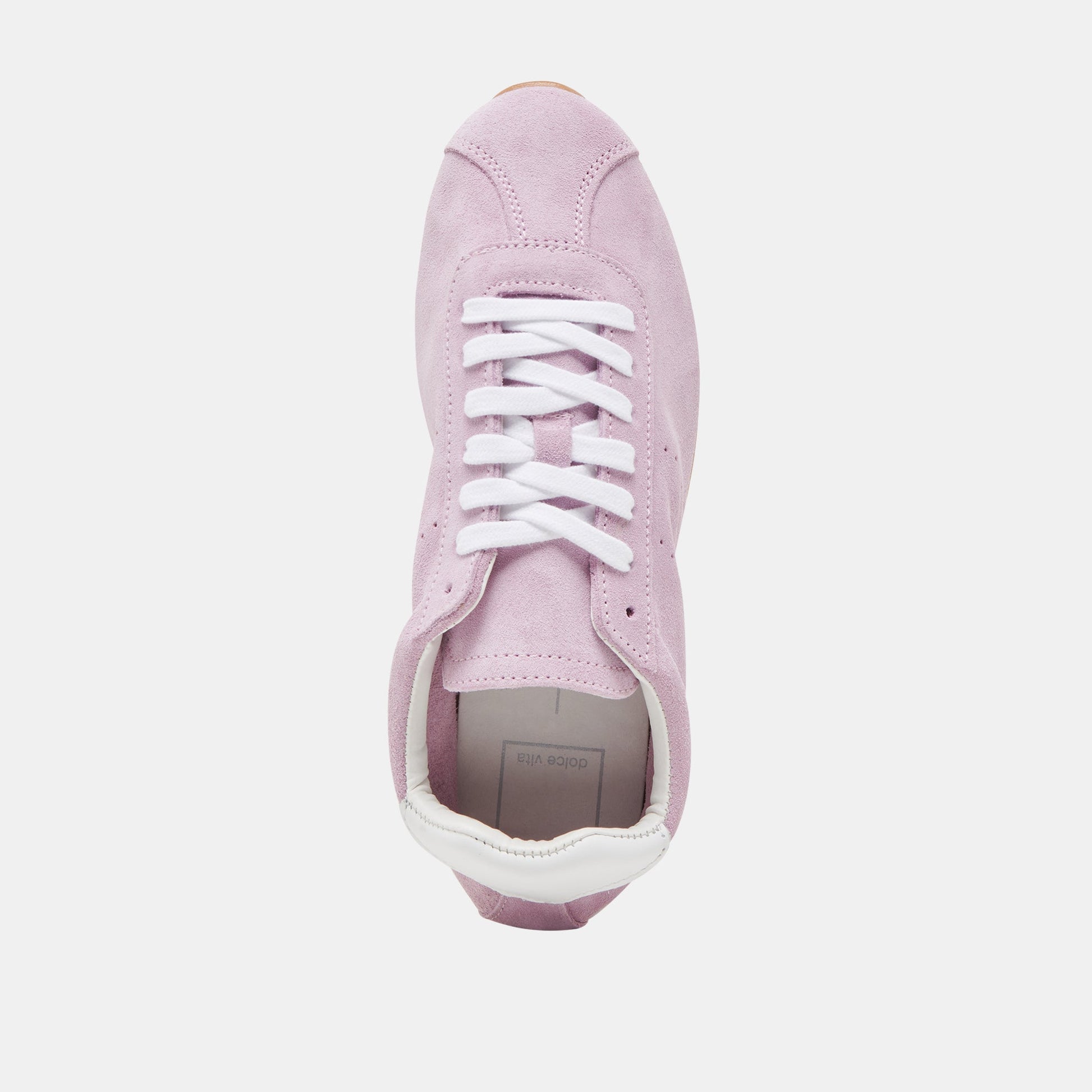 SERINA SNEAKERS LAVENDER SUEDE
 – Dolce Vita Dolce Vita Online