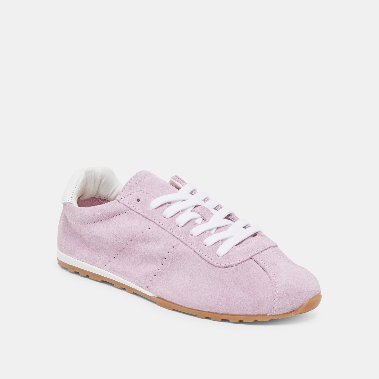 SERINA SNEAKERS LAVENDER SUEDE
 – Dolce Vita Dolce Vita Online