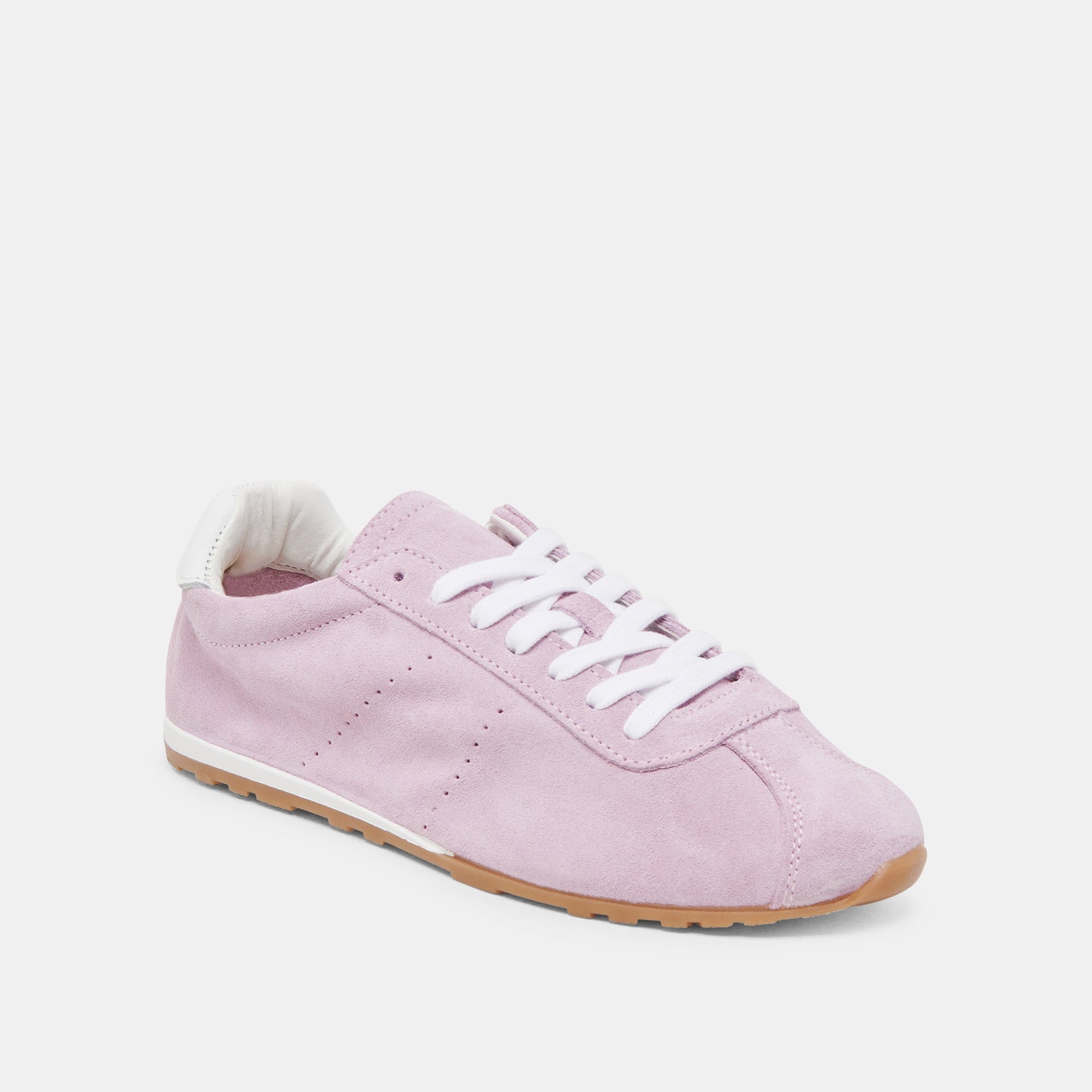 SERINA SNEAKERS LAVENDER SUEDE
 – Dolce Vita Dolce Vita Online