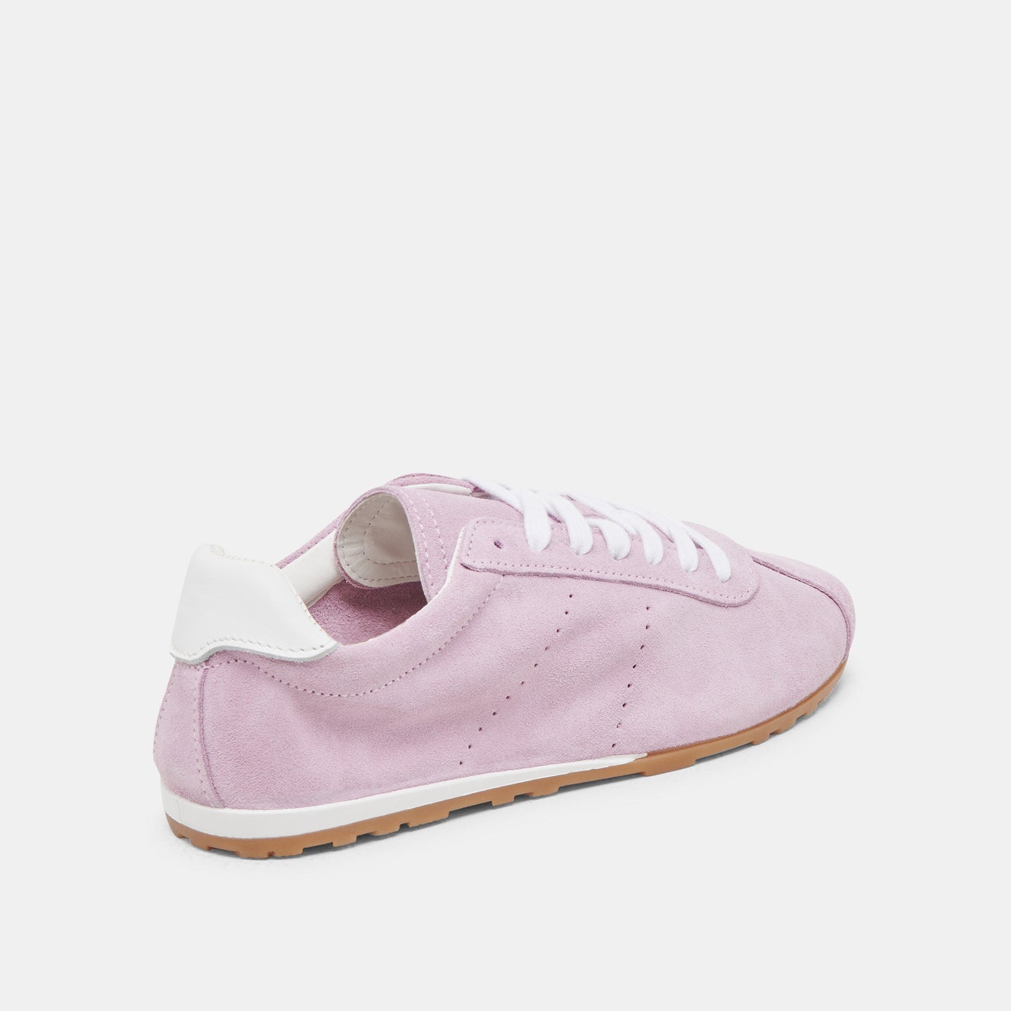 SERINA SNEAKERS LAVENDER SUEDE
 – Dolce Vita Dolce Vita Online