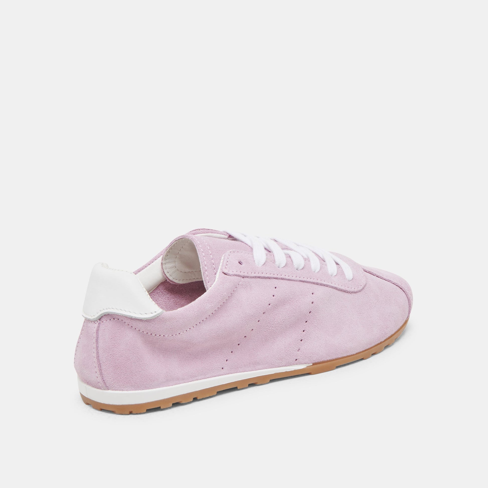 SERINA SNEAKERS LAVENDER SUEDE
 – Dolce Vita Dolce Vita Online