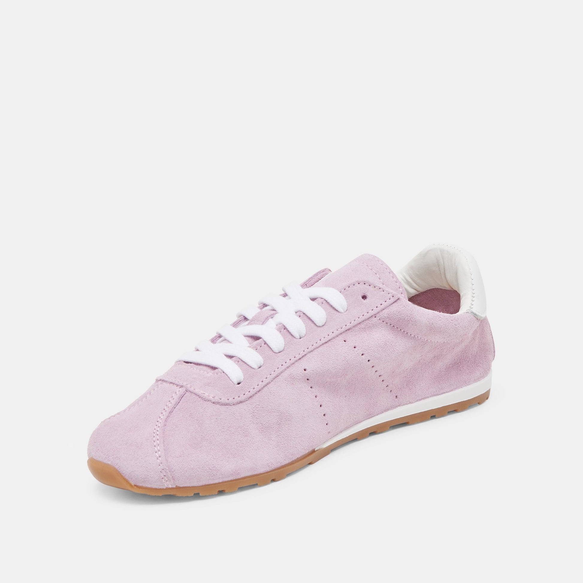 SERINA SNEAKERS LAVENDER SUEDE
 – Dolce Vita Dolce Vita Online