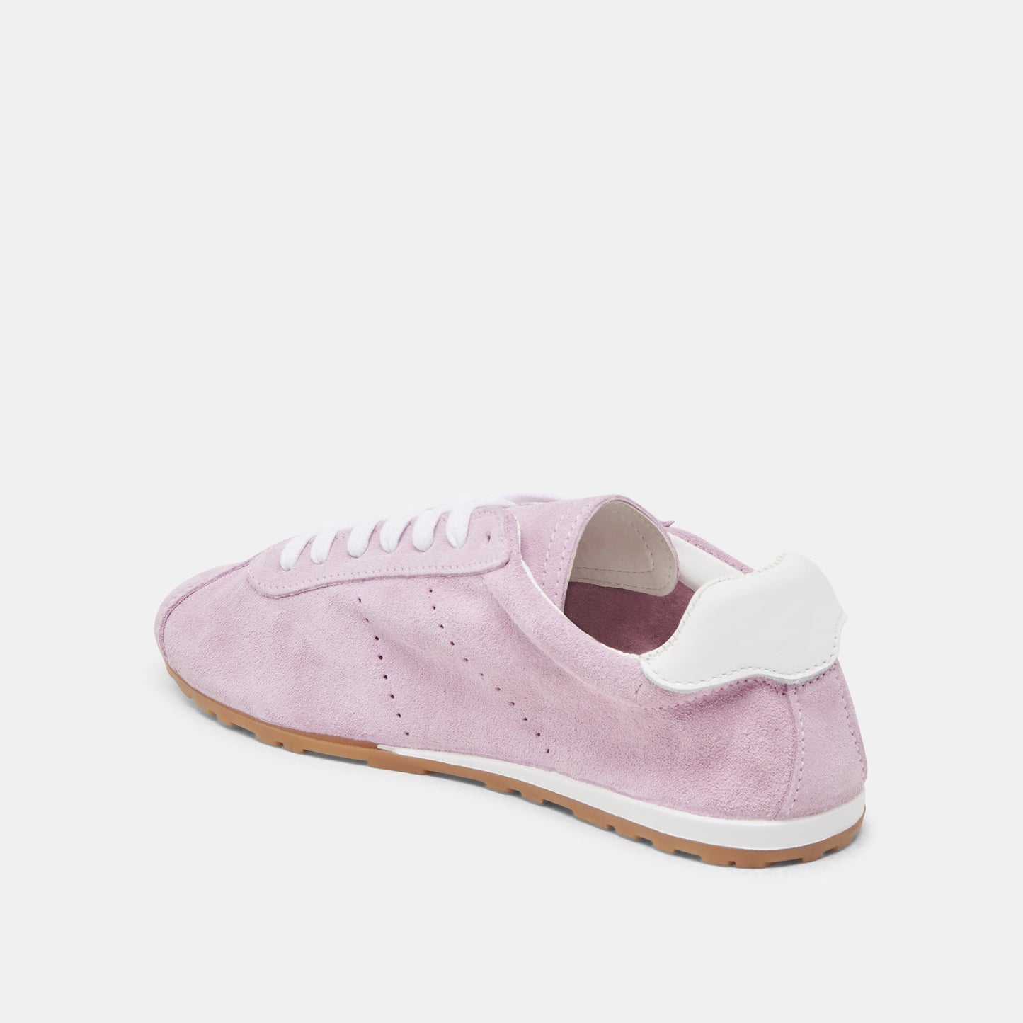 SERINA SNEAKERS LAVENDER SUEDE
 – Dolce Vita Dolce Vita Online