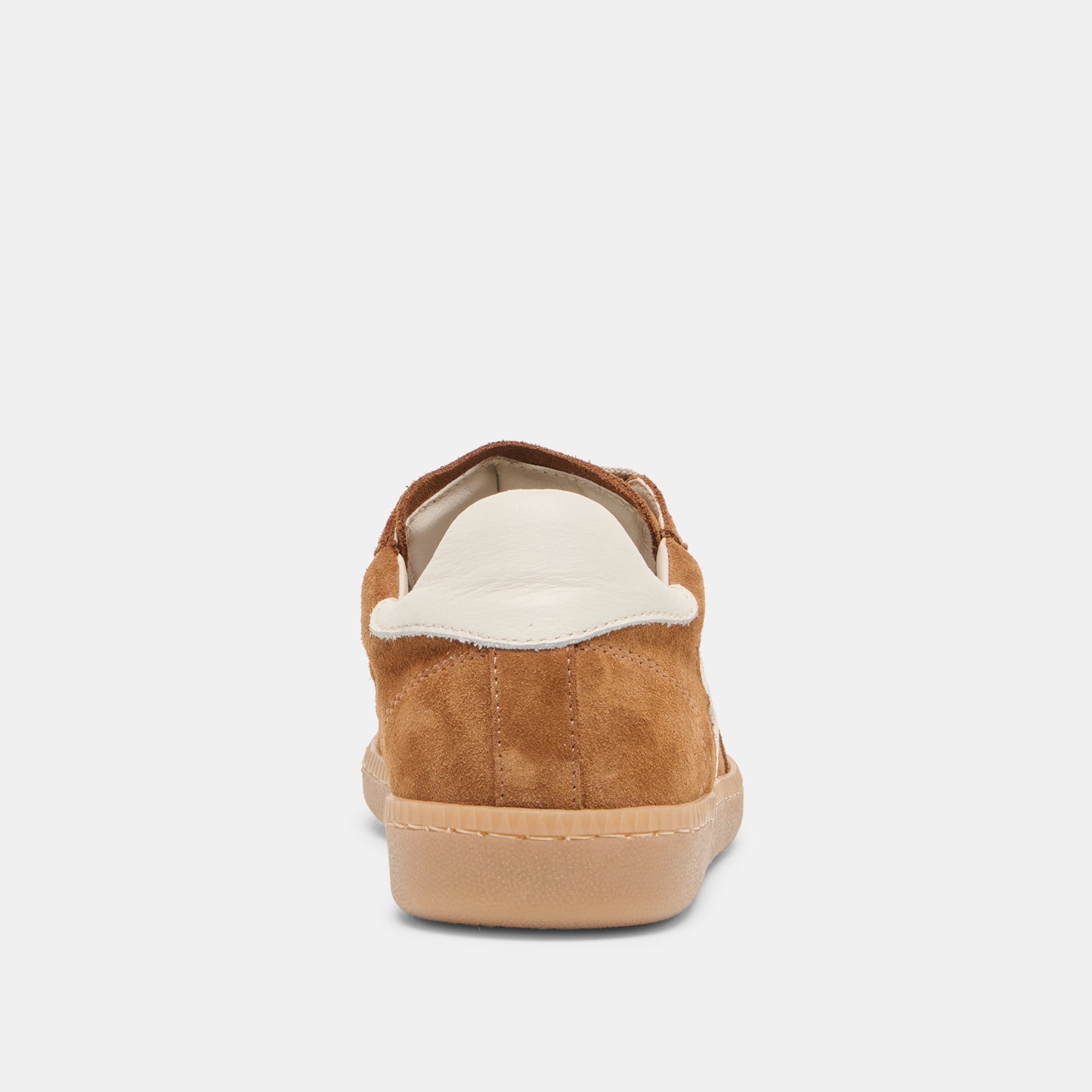 Rebel Pecan Suede Sneakers Dolce Vita Sale