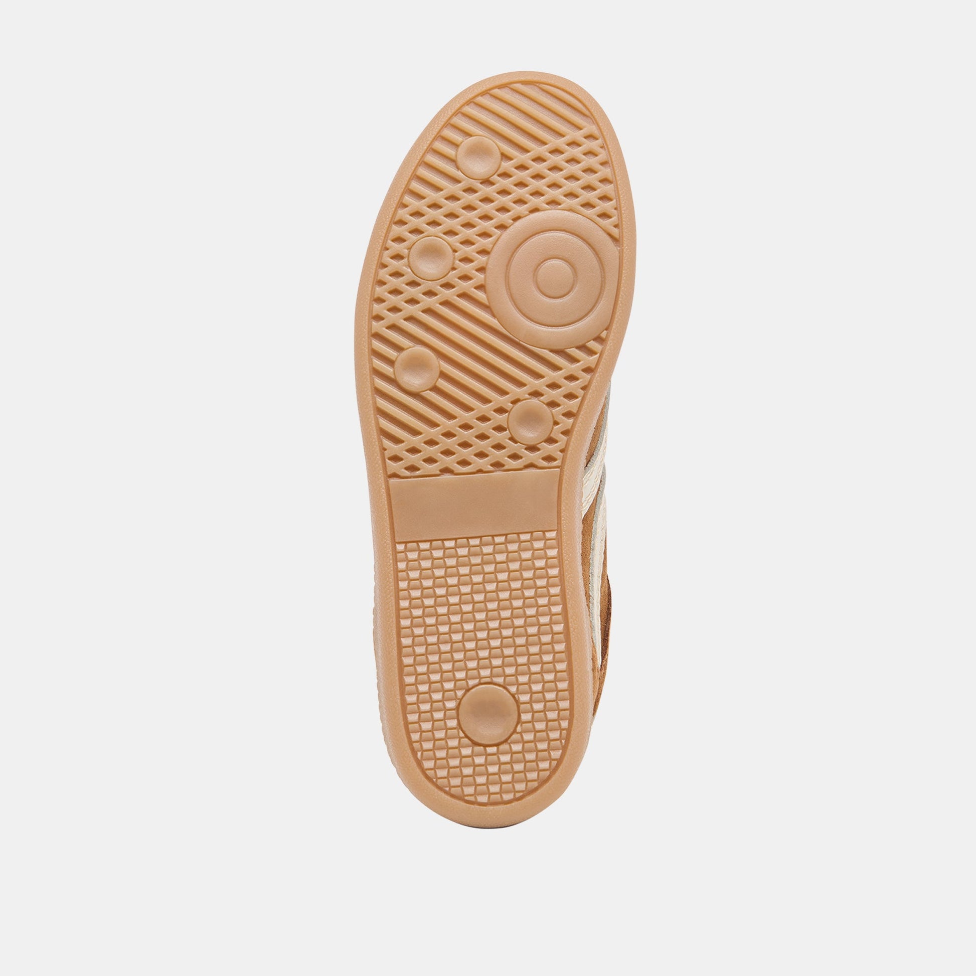 Rebel Pecan Suede Sneakers Dolce Vita Sale
