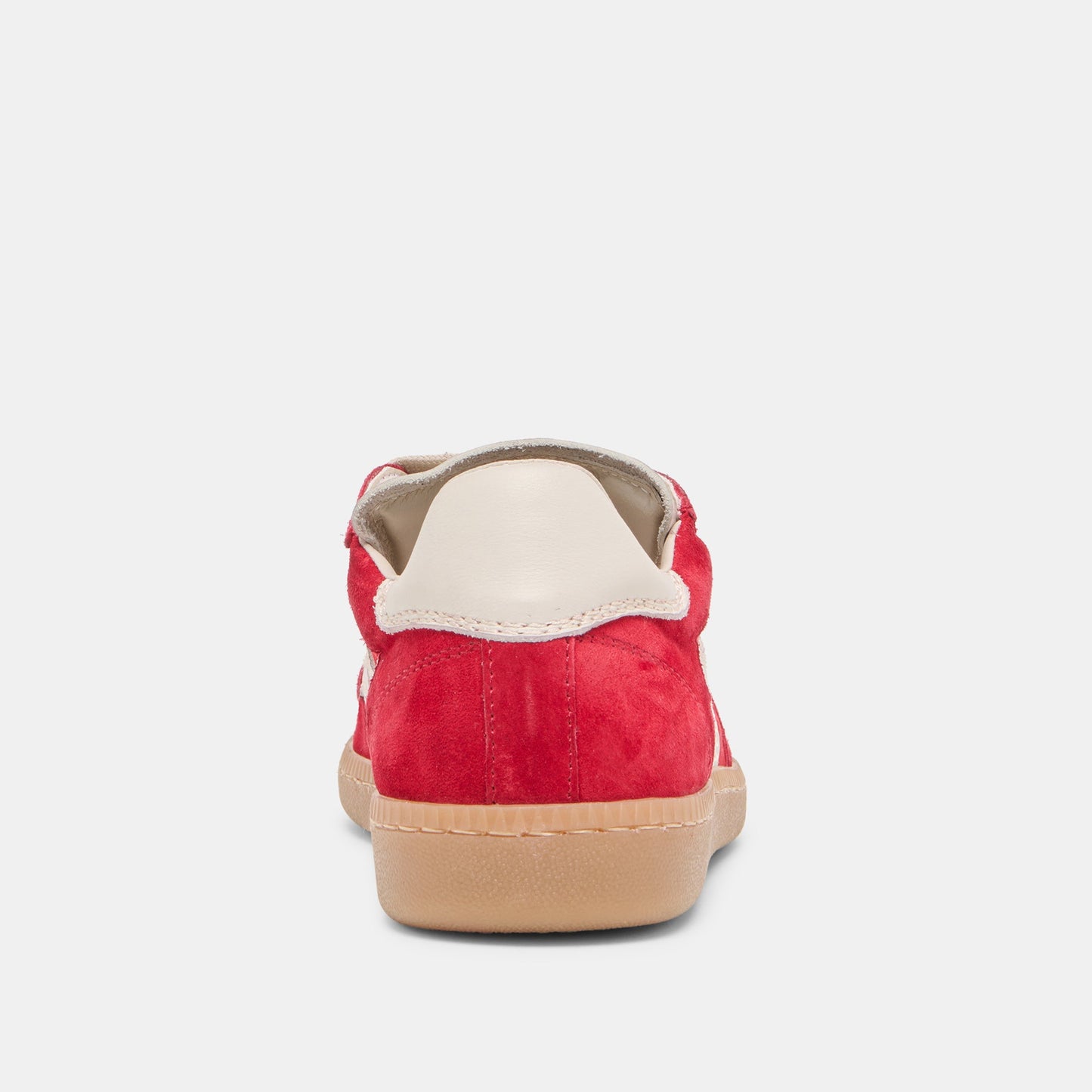 Rebel Crimson Nylon Sneakers Dolce Vita Outlet