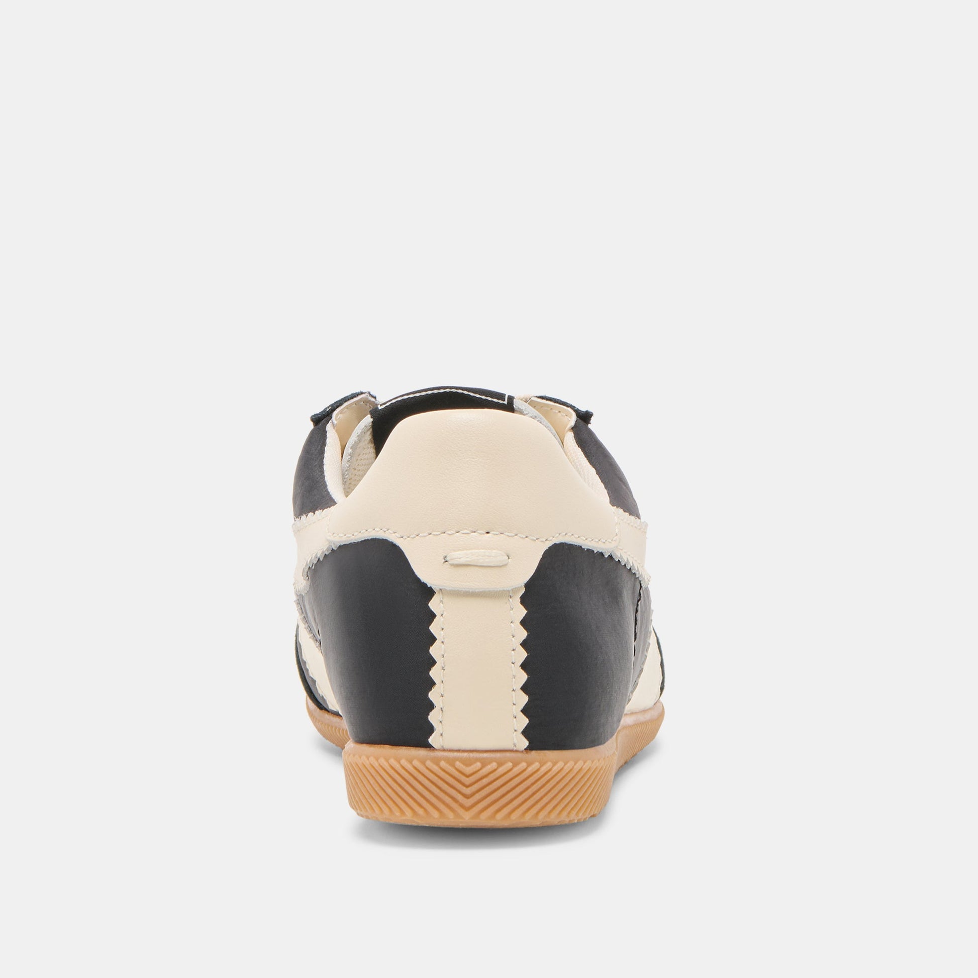 Limit Black Nylon Sneakers Dolce Vita On sale