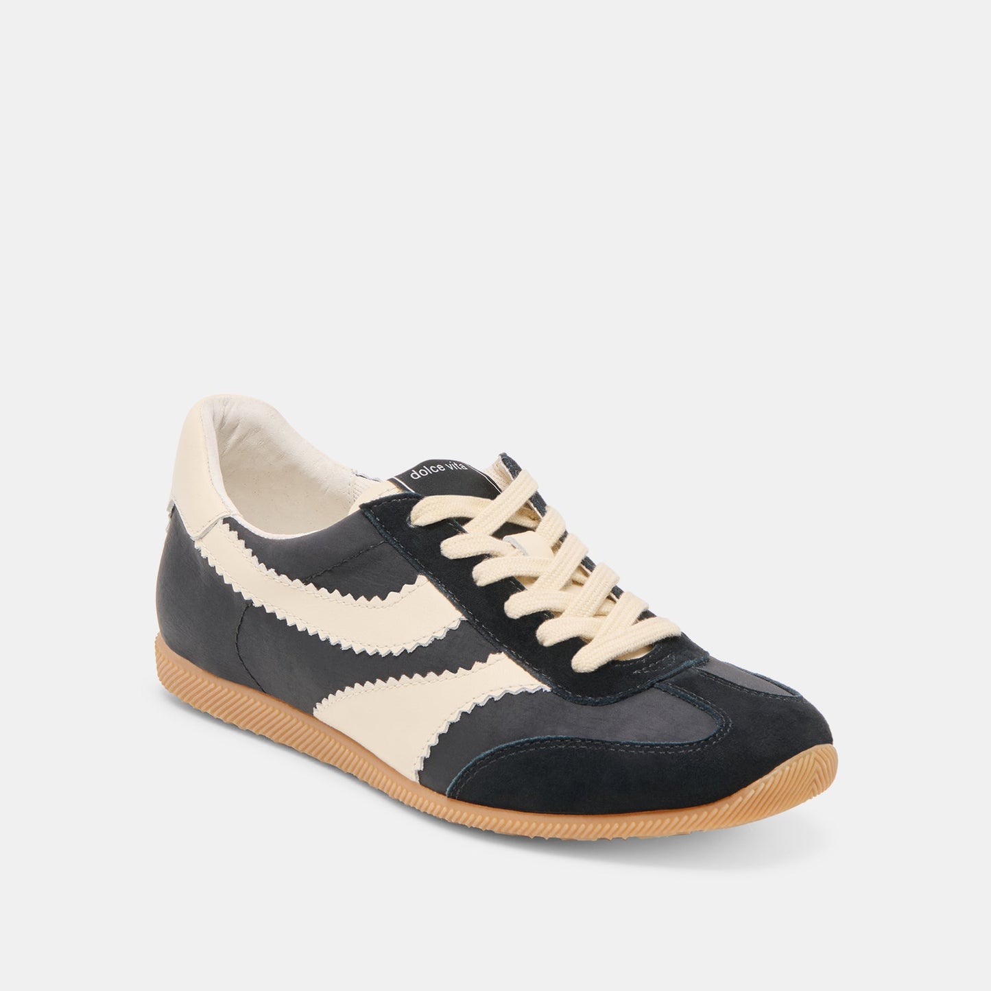Limit Black Nylon Sneakers Dolce Vita On sale