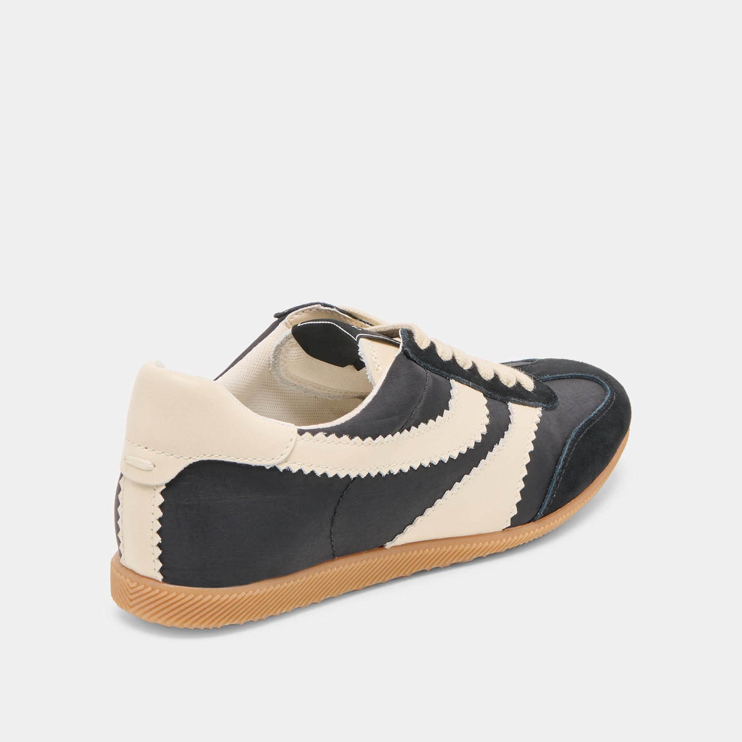 Limit Black Nylon Sneakers Dolce Vita On sale