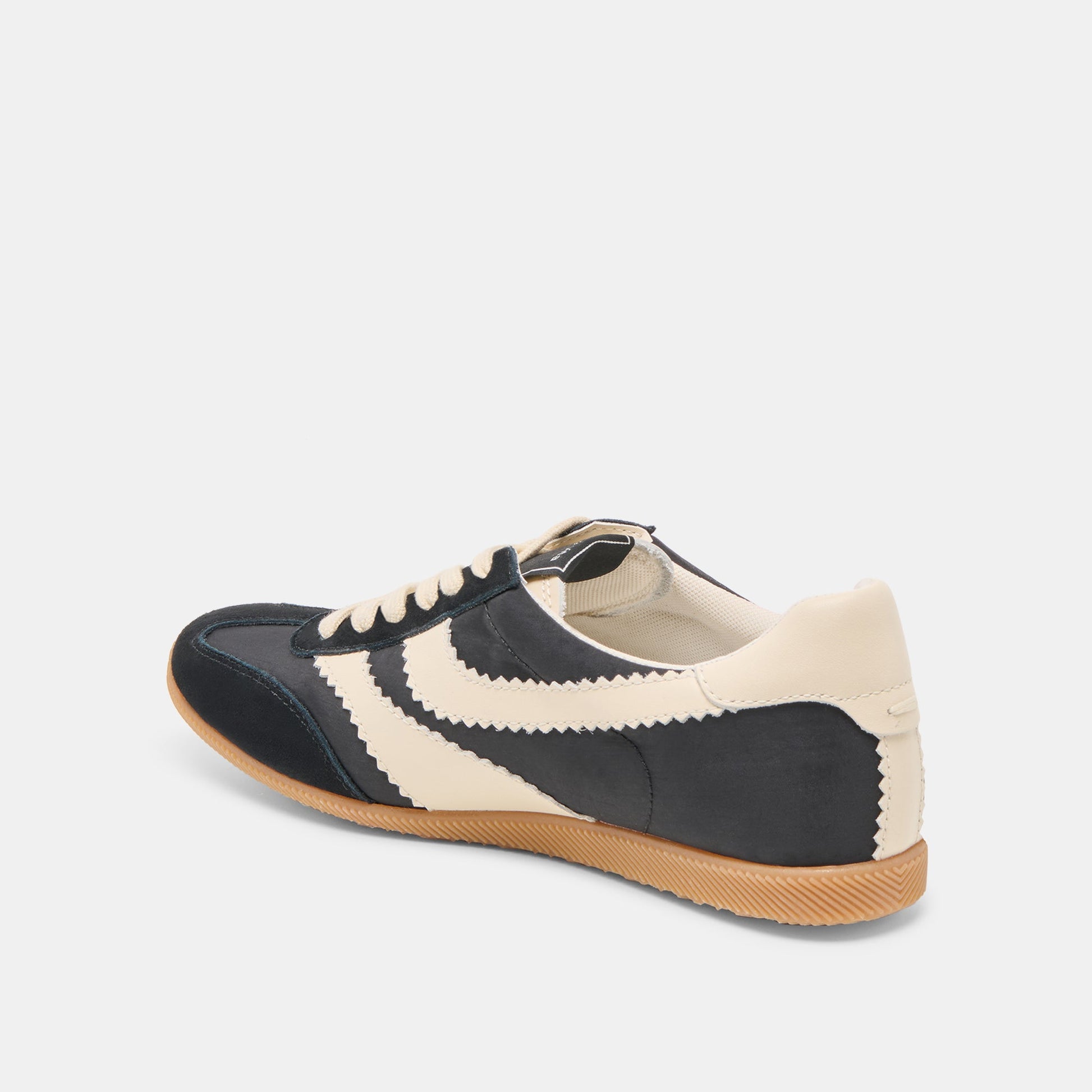 Limit Black Nylon Sneakers Dolce Vita On sale