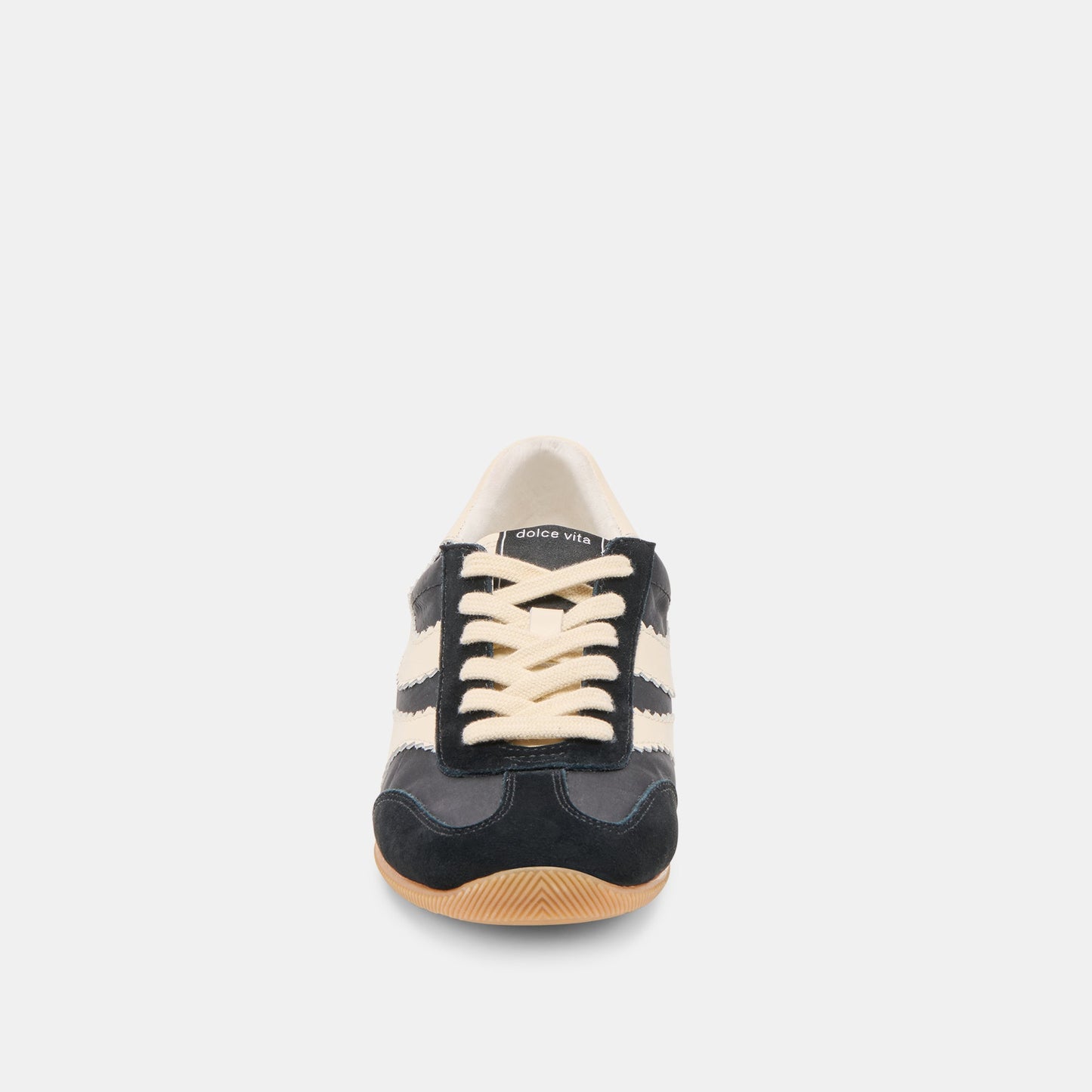 Limit Black Nylon Sneakers Dolce Vita On sale