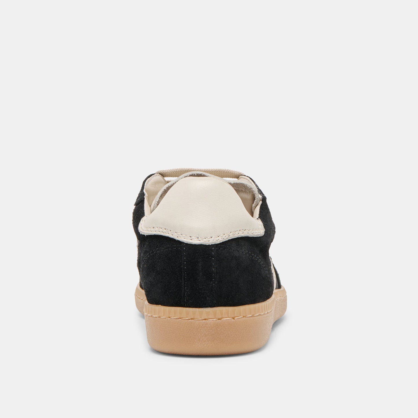 Rebel Black Nylon Sneakers Dolce Vita us