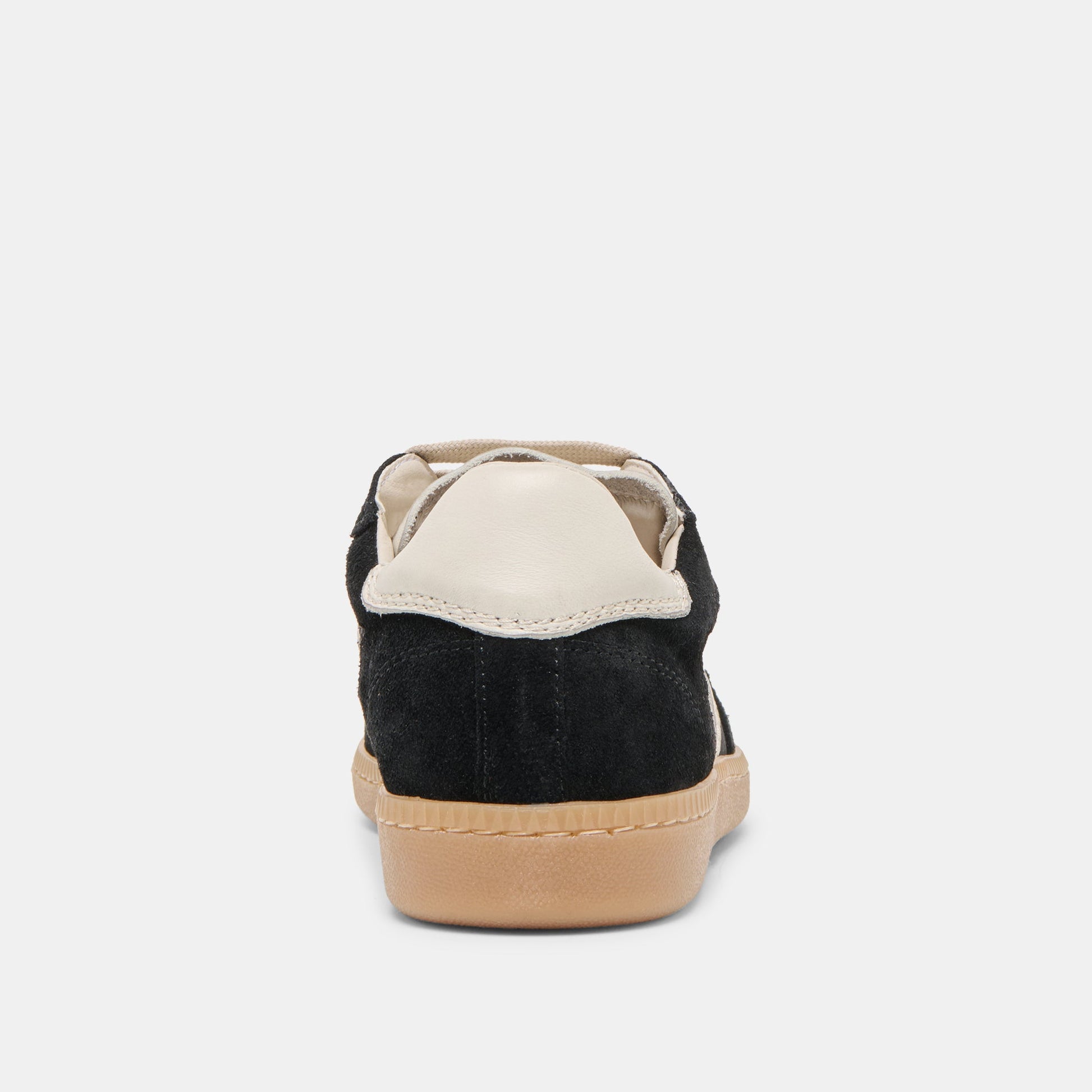 Rebel Black Nylon Sneakers Dolce Vita us