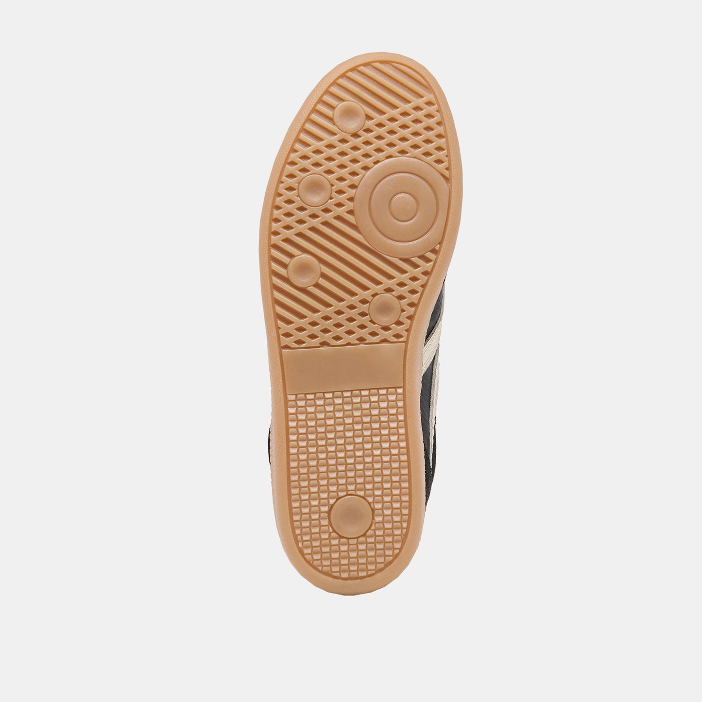 Rebel Black Nylon Sneakers Dolce Vita us