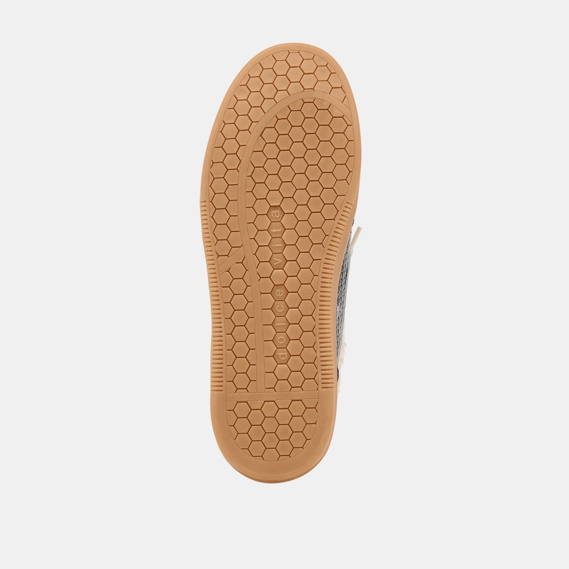 Notice Slide Plush Black Woven Leather Sneakers Dolce Vita Online