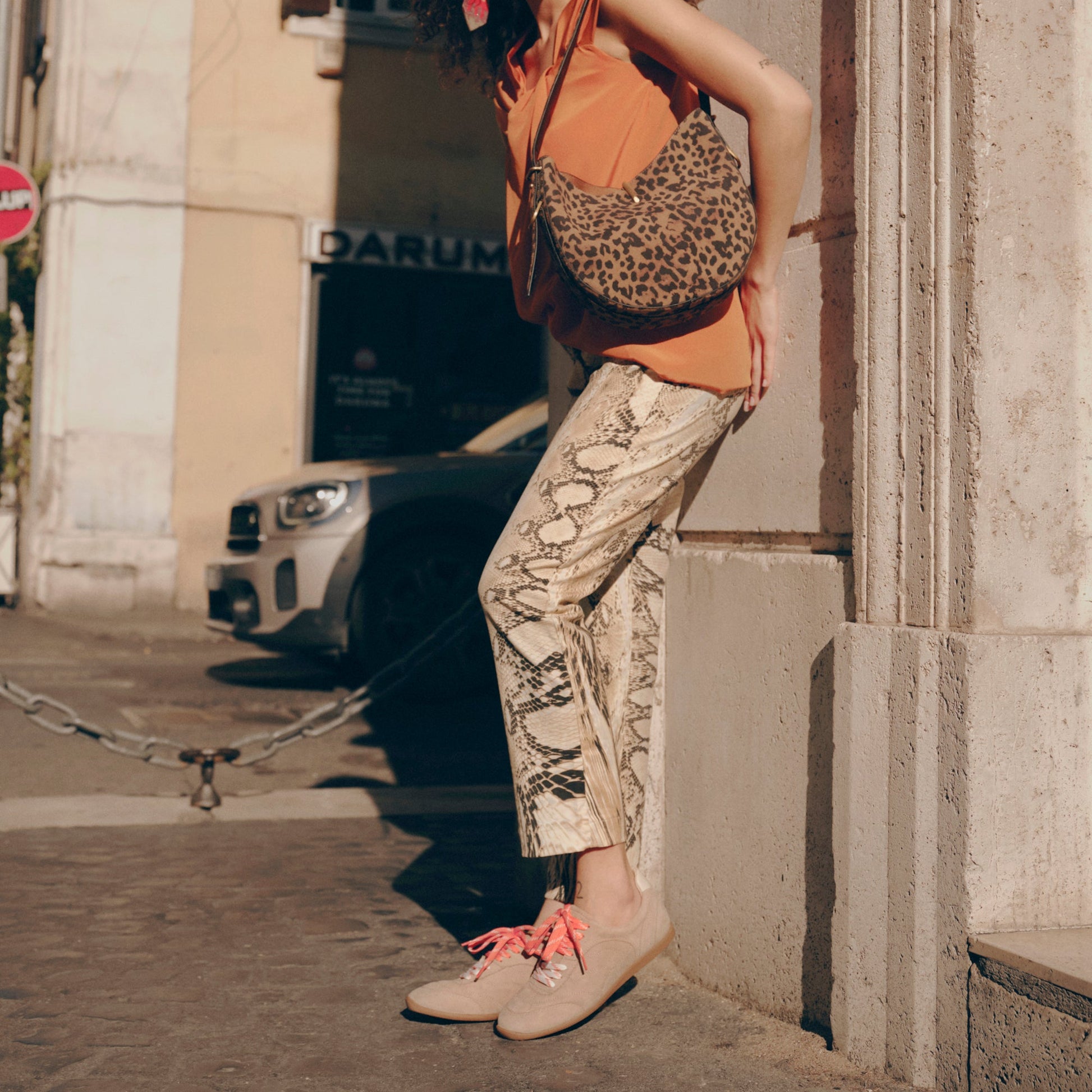 Laini Camel Suede Sneakers Dolce Vita Sale