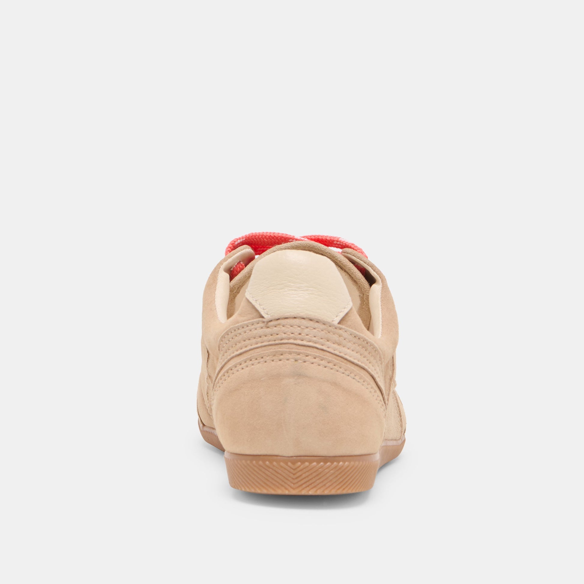 Laini Camel Suede Sneakers Dolce Vita Sale