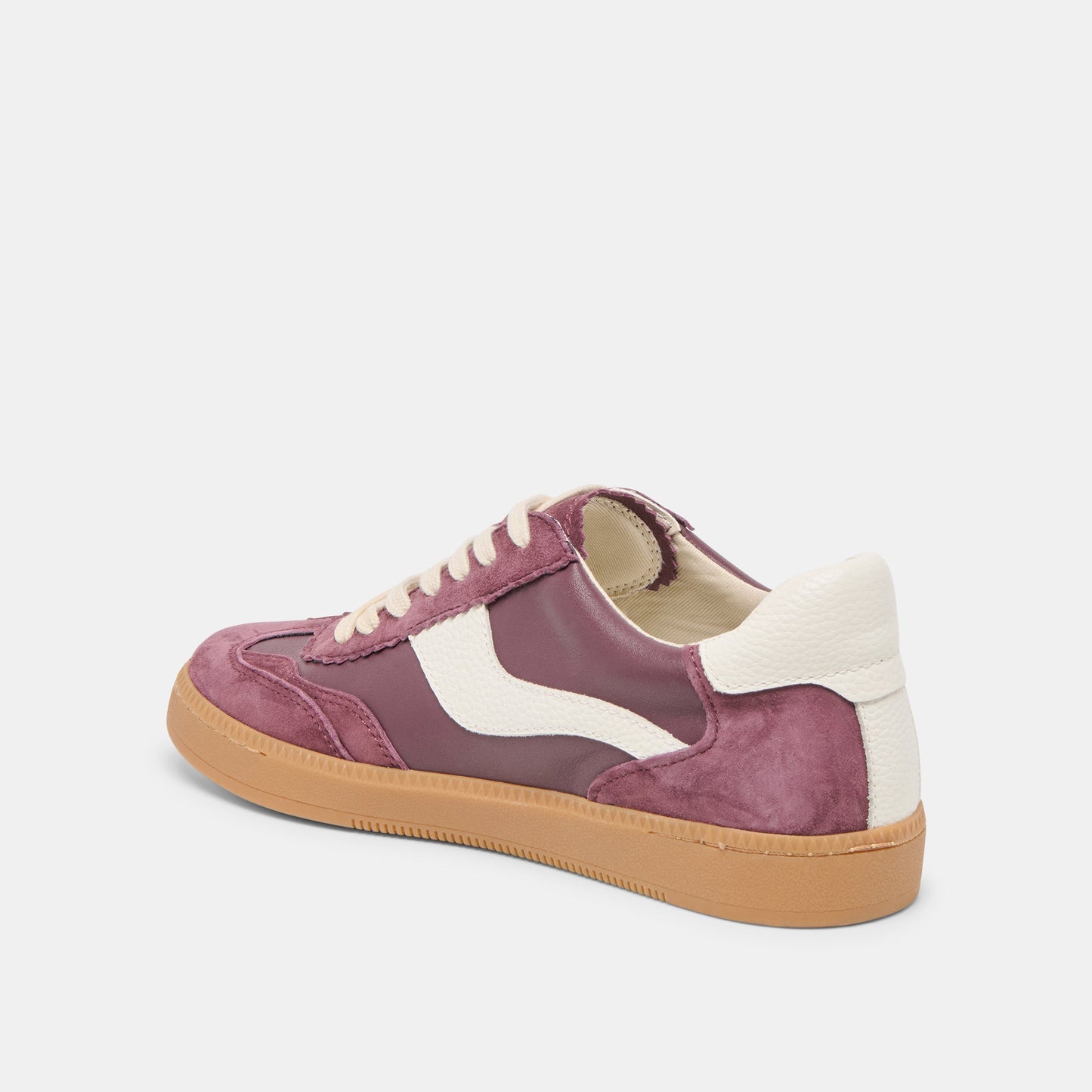 NOTICE SNEAKERS CRANBERRY SUEDE
 – Dolce Vita Dolce Vita For sale