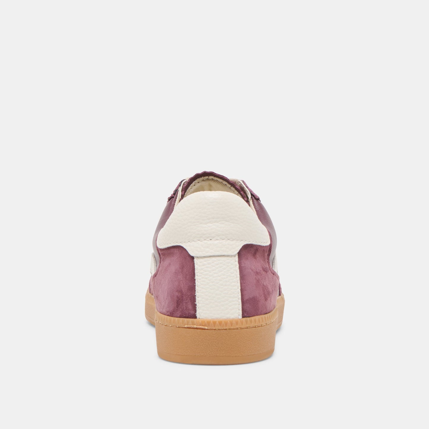 NOTICE SNEAKERS CRANBERRY SUEDE
 – Dolce Vita Dolce Vita For sale