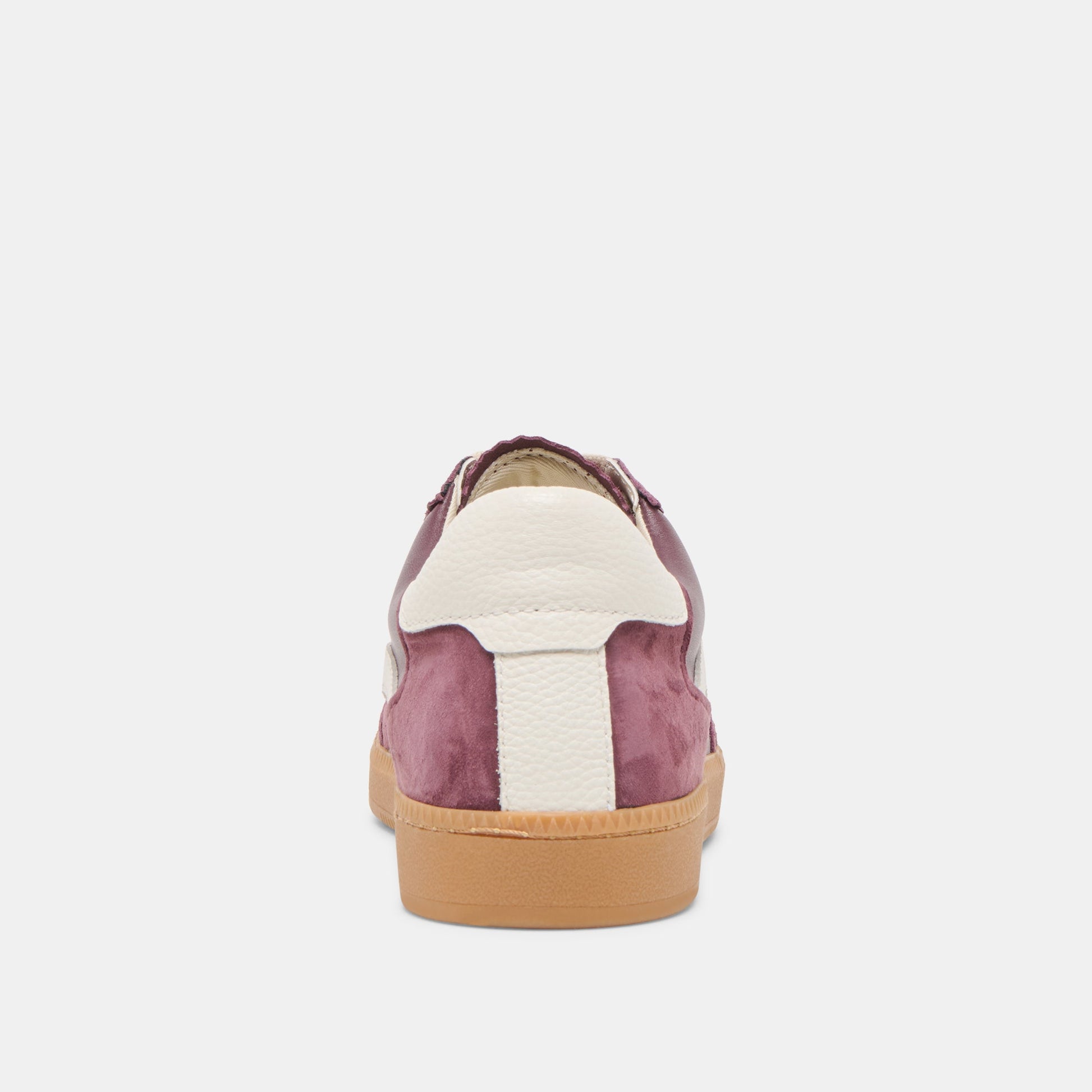 NOTICE SNEAKERS CRANBERRY SUEDE
 – Dolce Vita Dolce Vita For sale