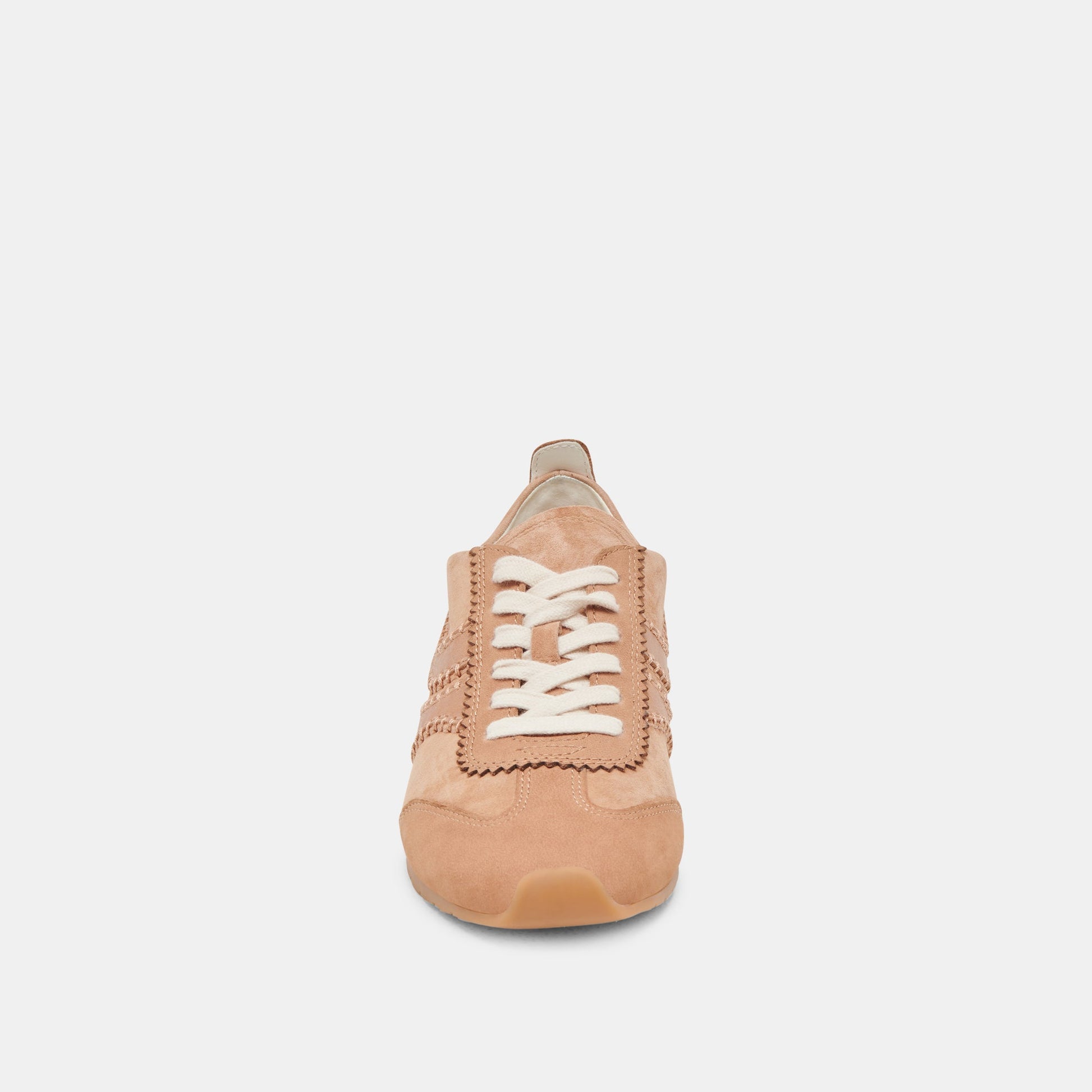 DELANY SNEAKERS TOFFEE NUBUCK
 – Dolce Vita Dolce Vita New