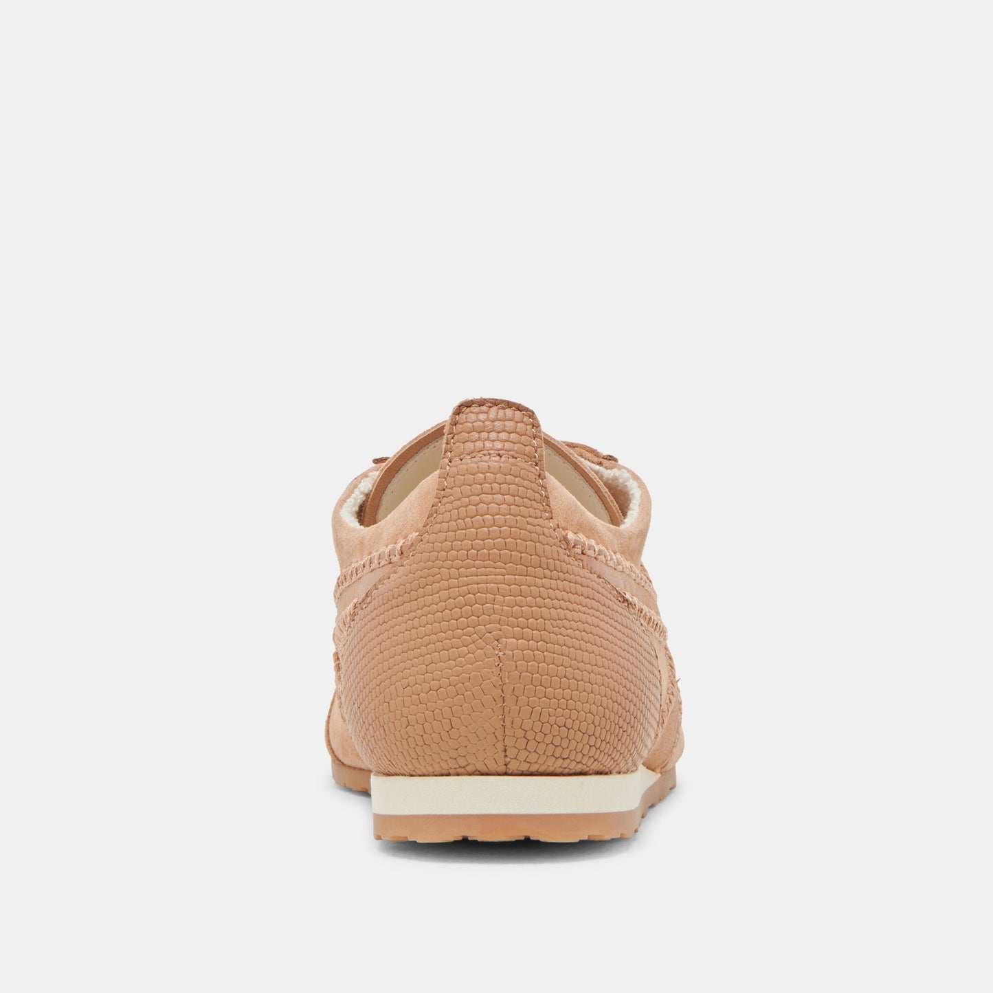 DELANY SNEAKERS TOFFEE NUBUCK
 – Dolce Vita Dolce Vita New
