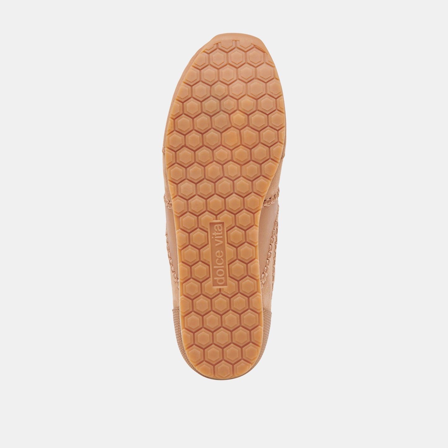 DELANY SNEAKERS TOFFEE NUBUCK
 – Dolce Vita Dolce Vita New