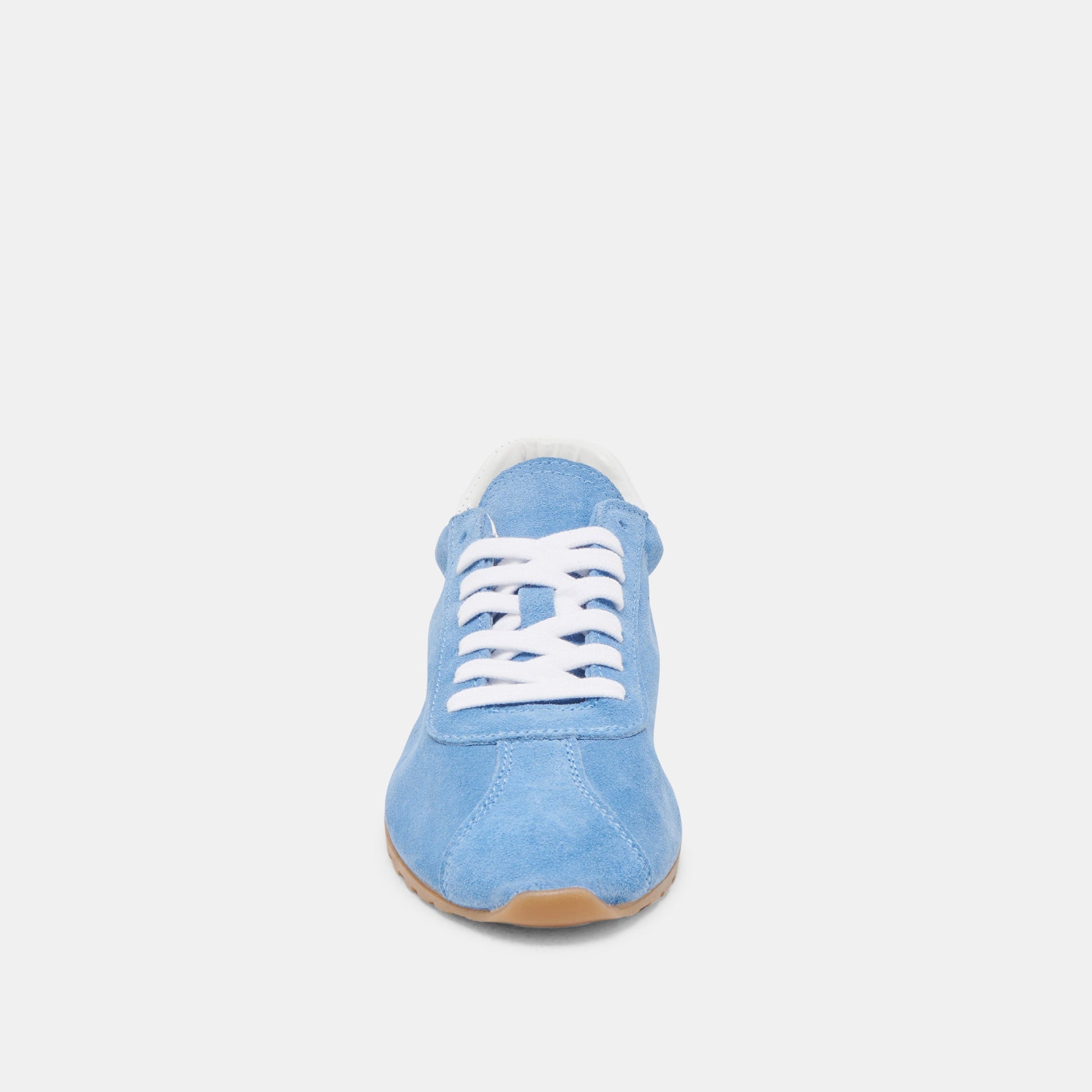 SERINA SNEAKERS BLUE SUEDE
 – Dolce Vita Dolce Vita Discount