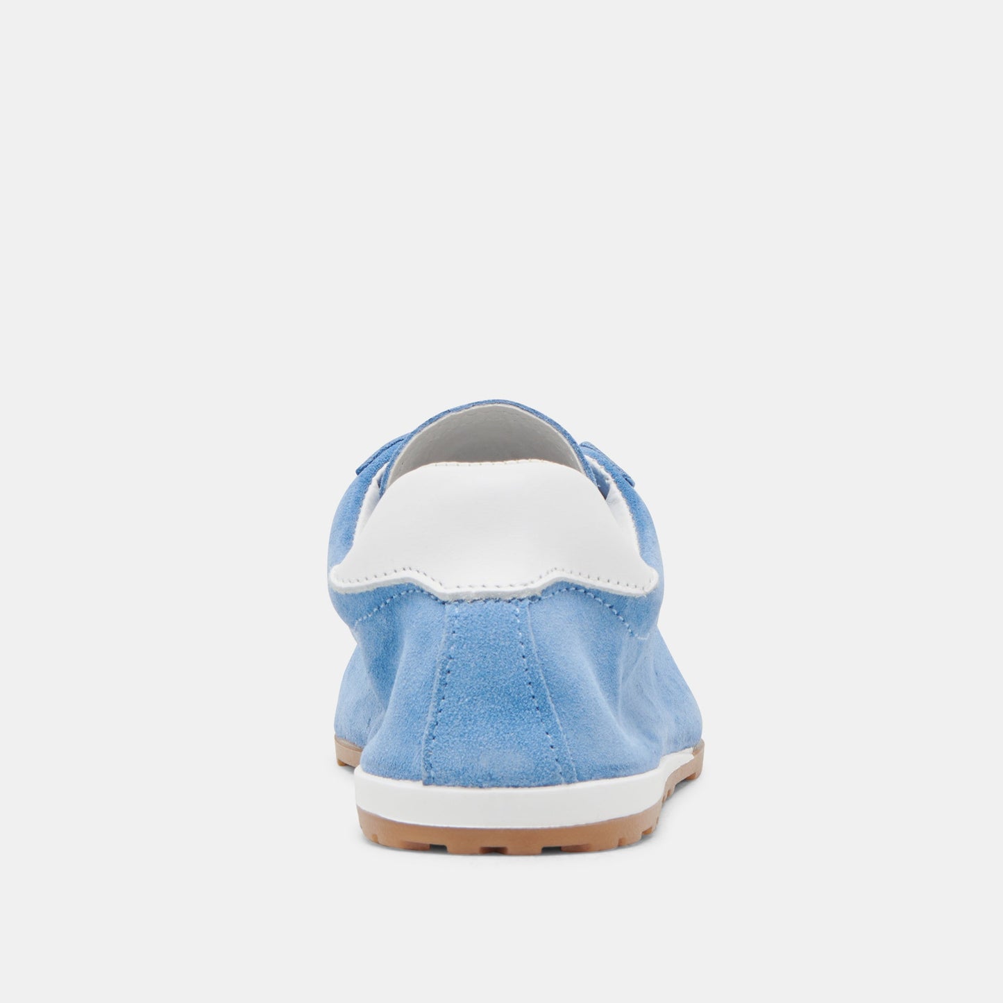 SERINA SNEAKERS BLUE SUEDE
 – Dolce Vita Dolce Vita Discount