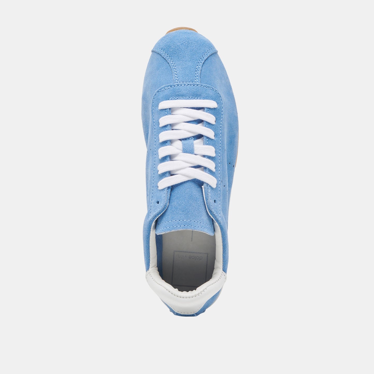 SERINA SNEAKERS BLUE SUEDE
 – Dolce Vita Dolce Vita Discount