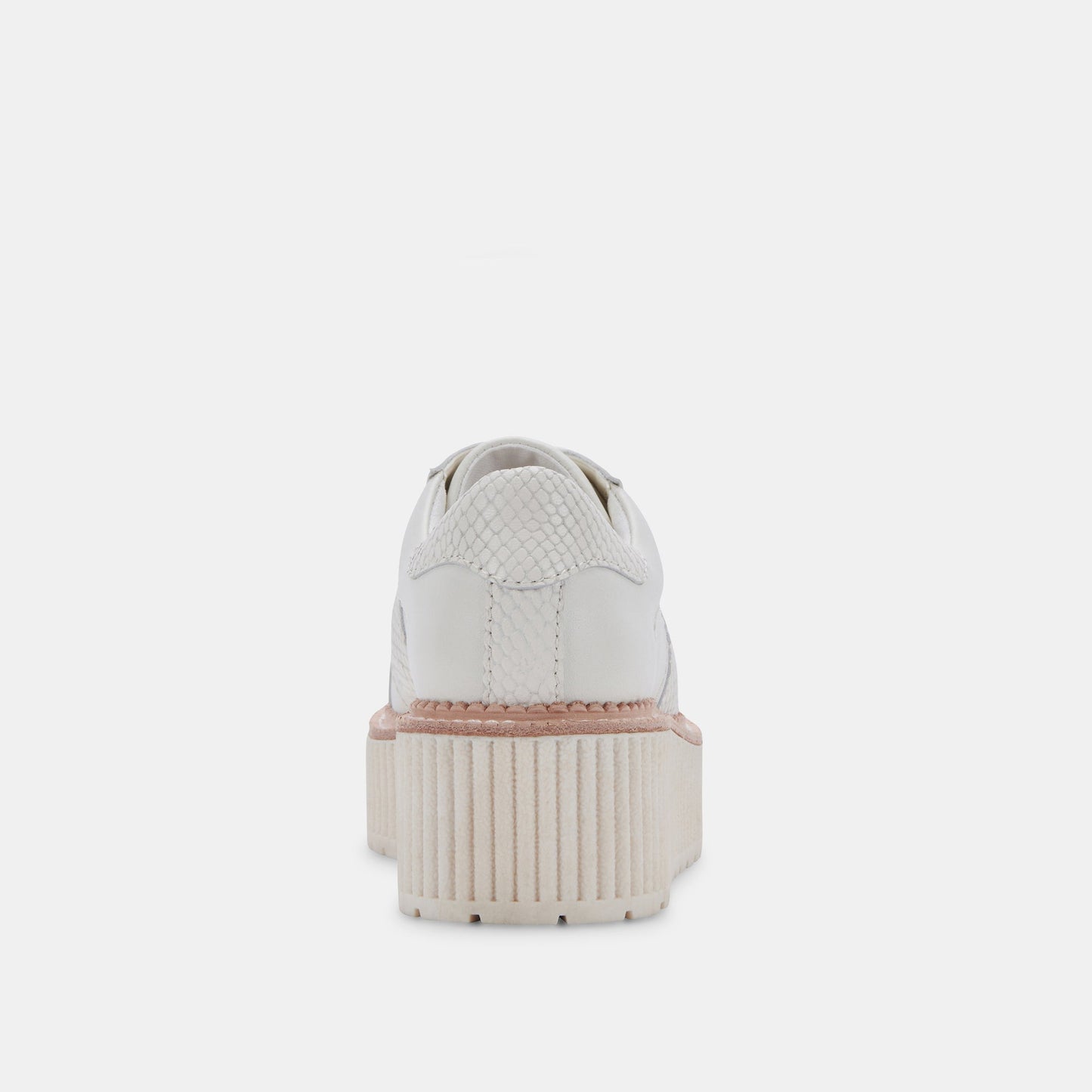 TIGER SNEAKERS WHITE LEATHER
 – Dolce Vita Dolce Vita Sale