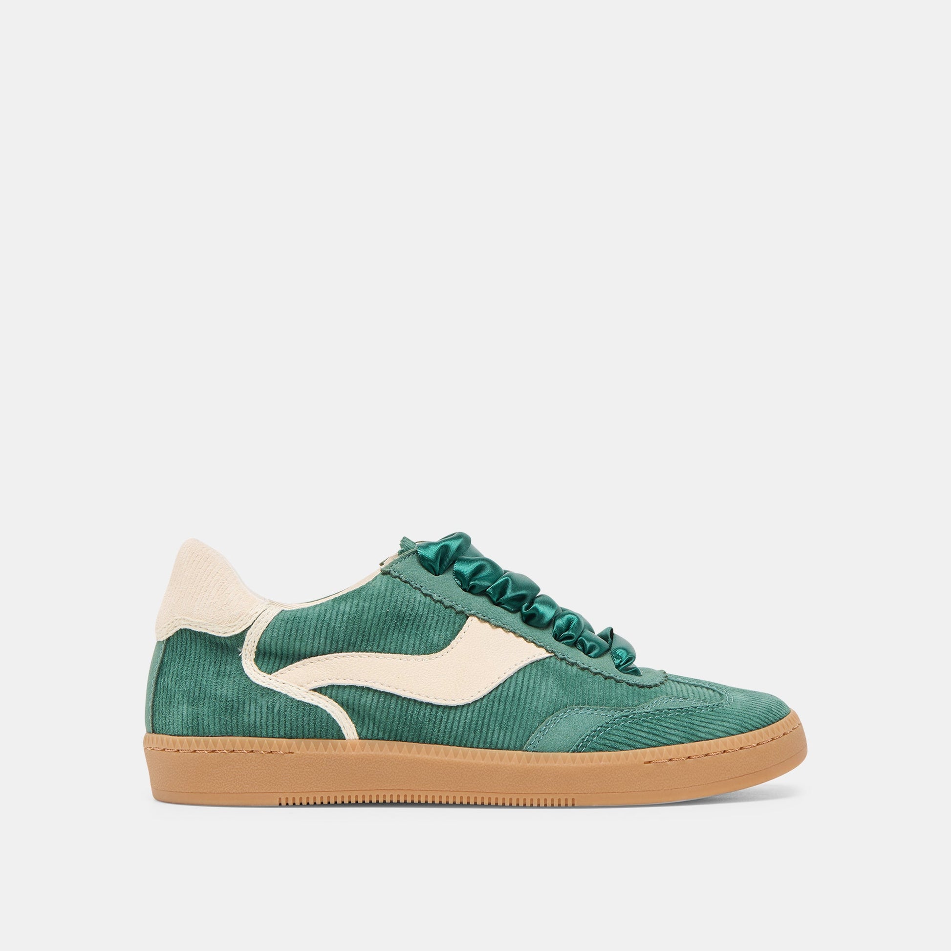 Notice Pine Corduroy Sneakers Dolce Vita Sale
