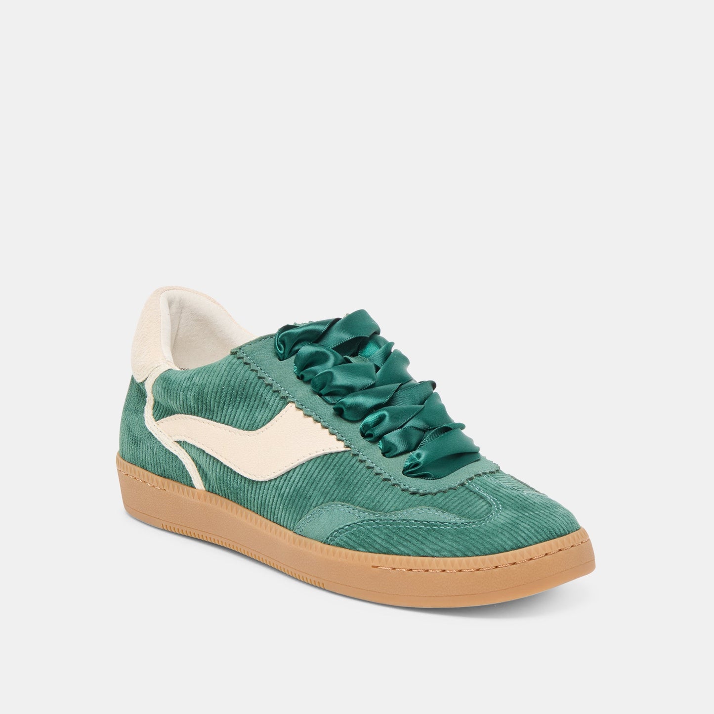 Notice Pine Corduroy Sneakers Dolce Vita Sale