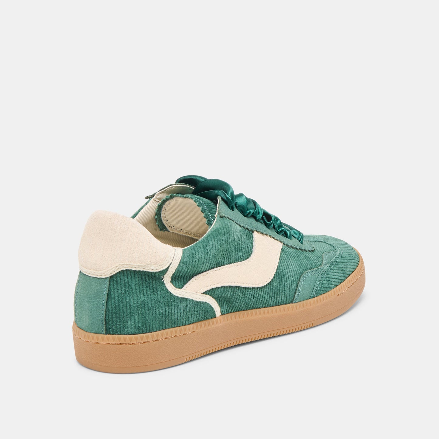 Notice Pine Corduroy Sneakers Dolce Vita Sale