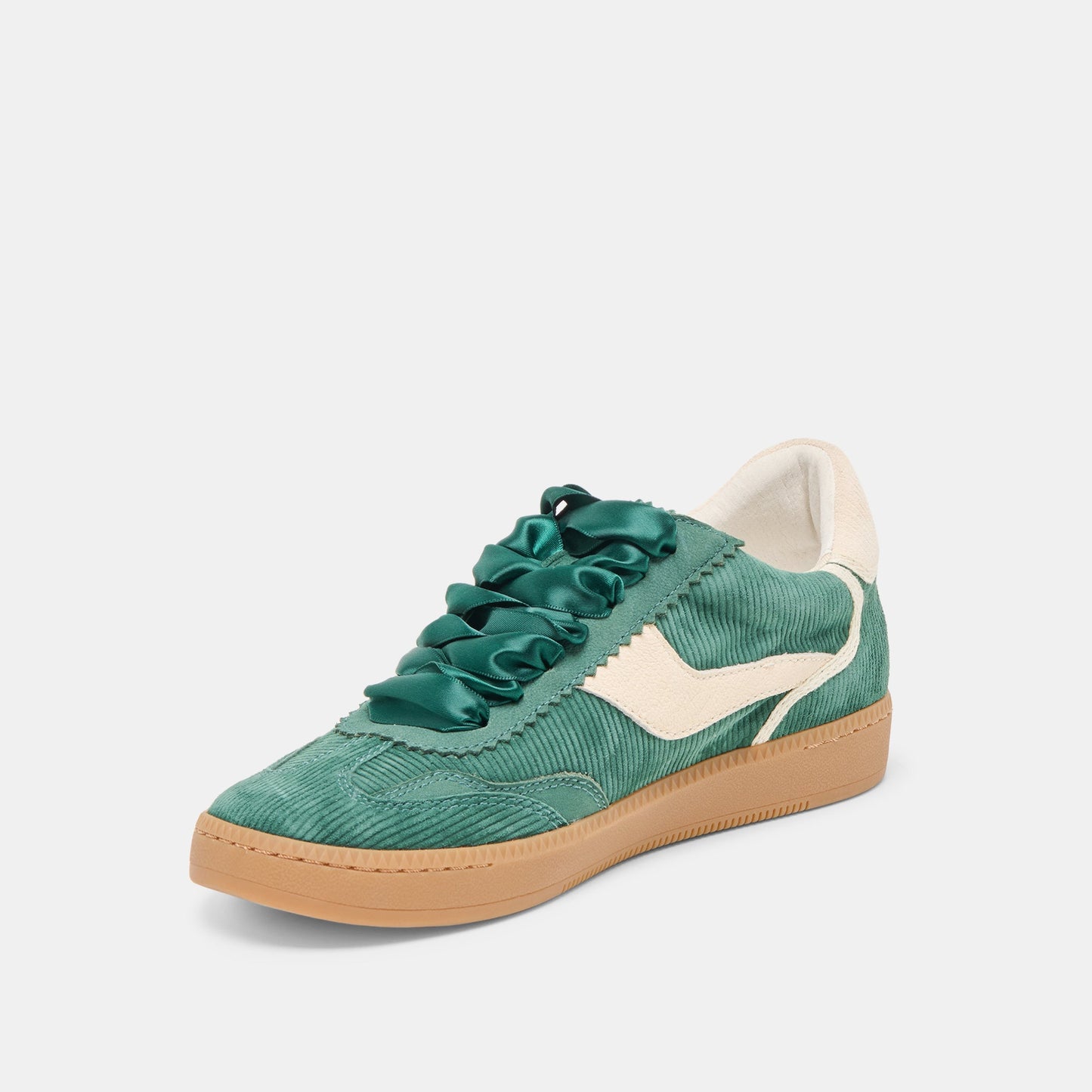 Notice Pine Corduroy Sneakers Dolce Vita Sale