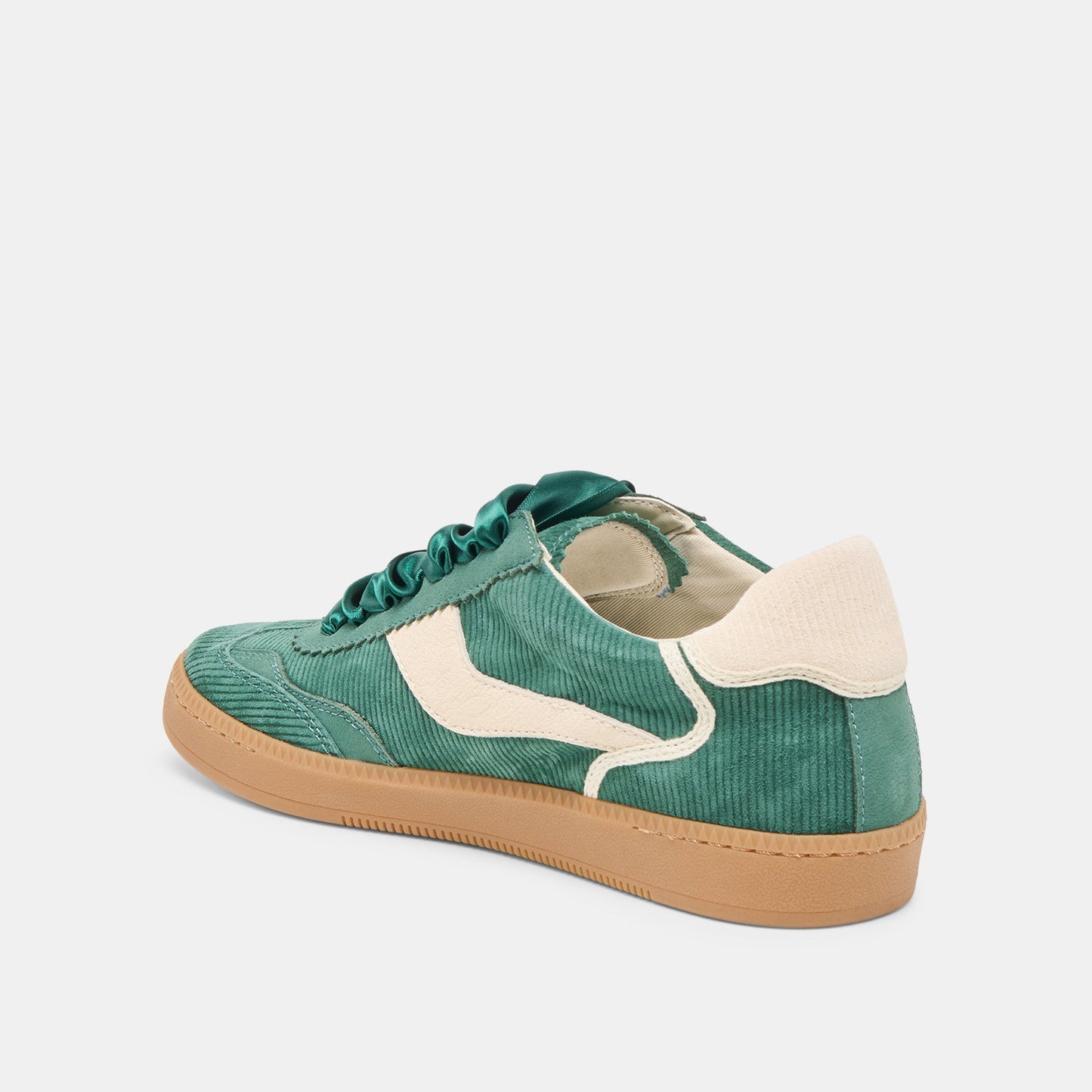 Notice Pine Corduroy Sneakers Dolce Vita Sale