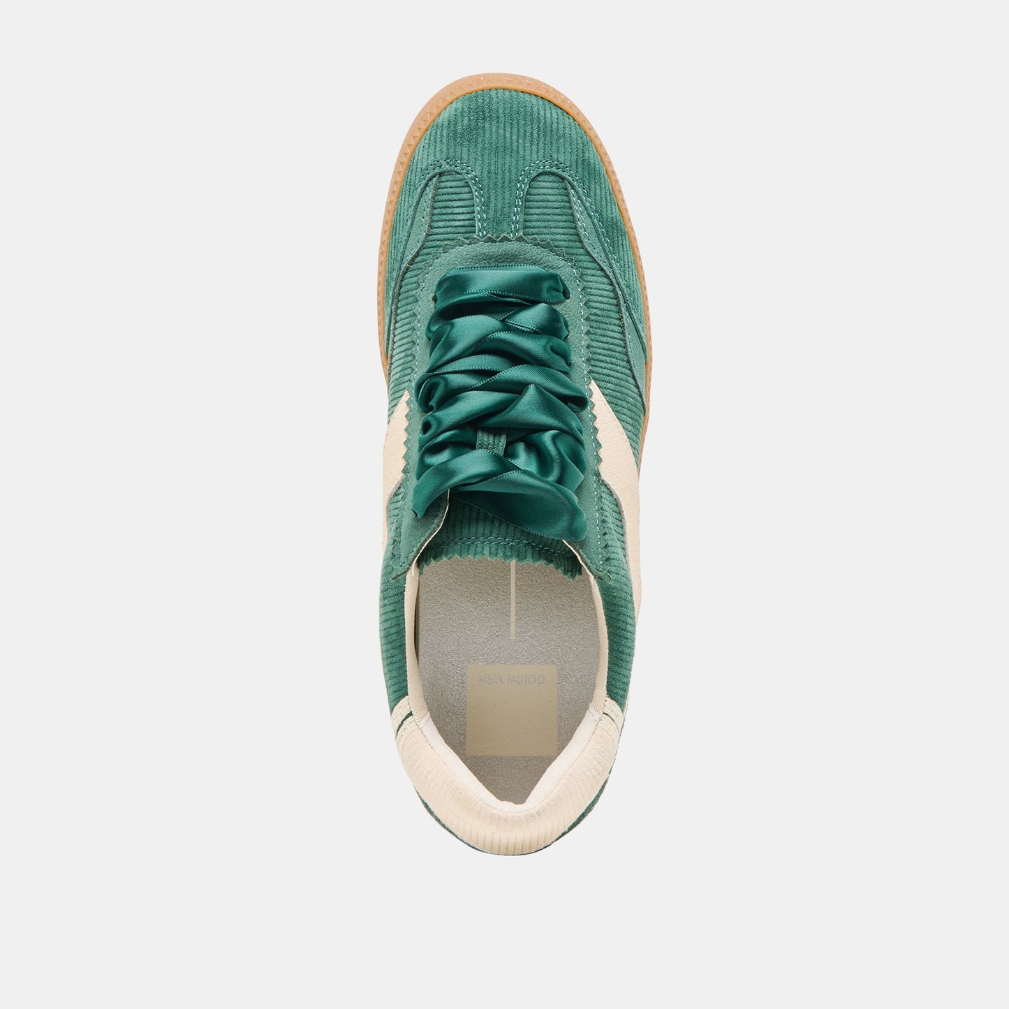 Notice Pine Corduroy Sneakers Dolce Vita Sale