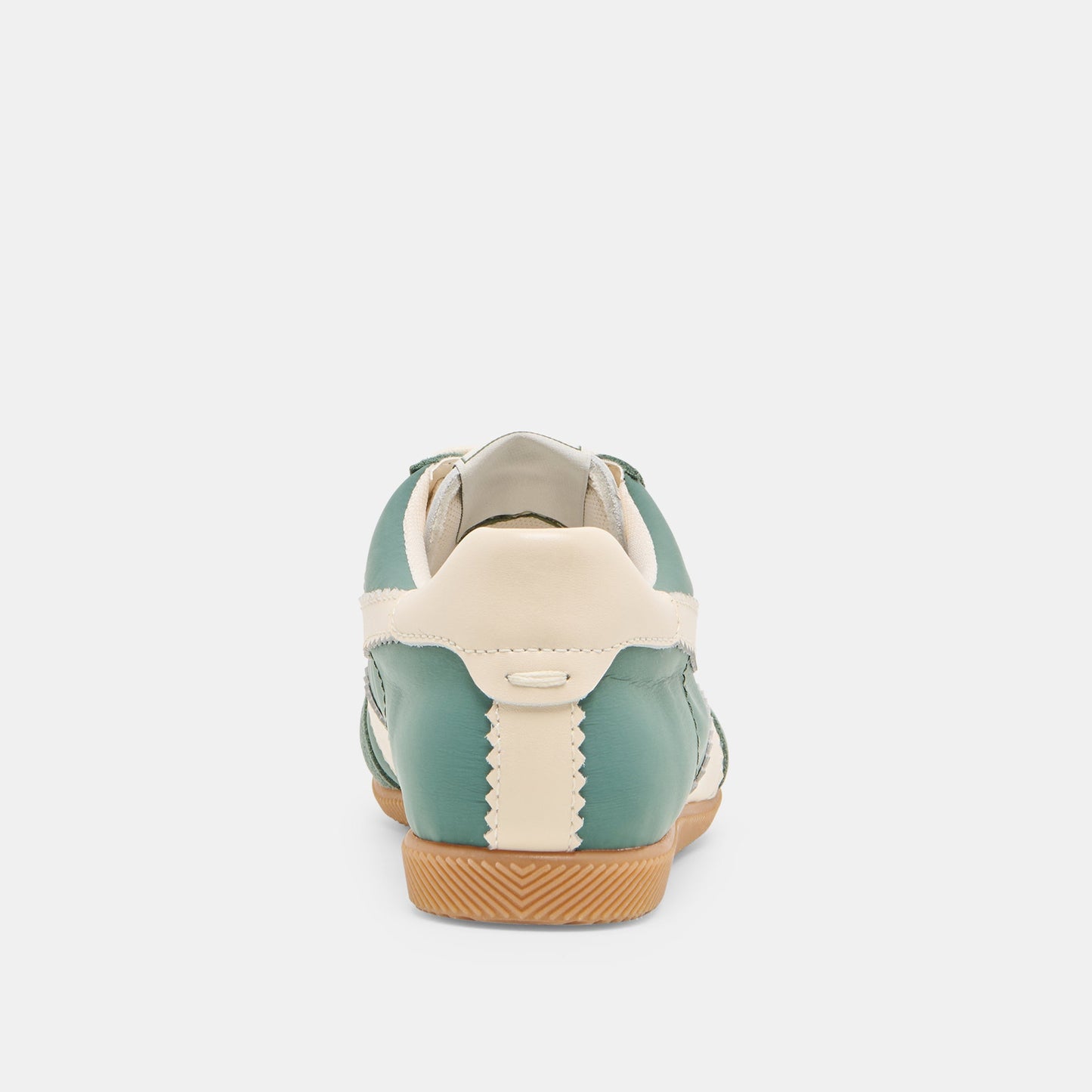 Limit Green Nylon Sneakers Dolce Vita Discount