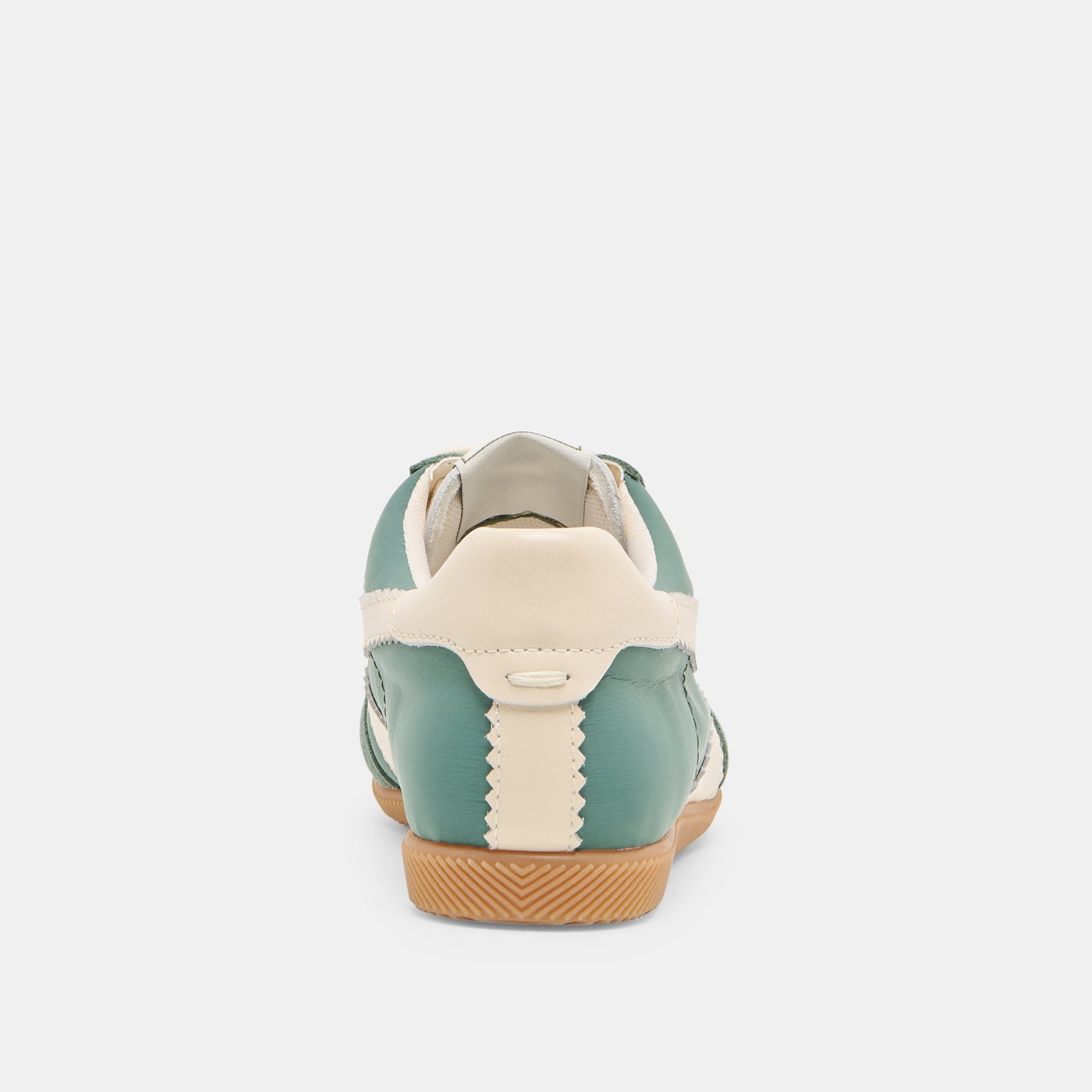Limit Green Nylon Sneakers Dolce Vita Discount