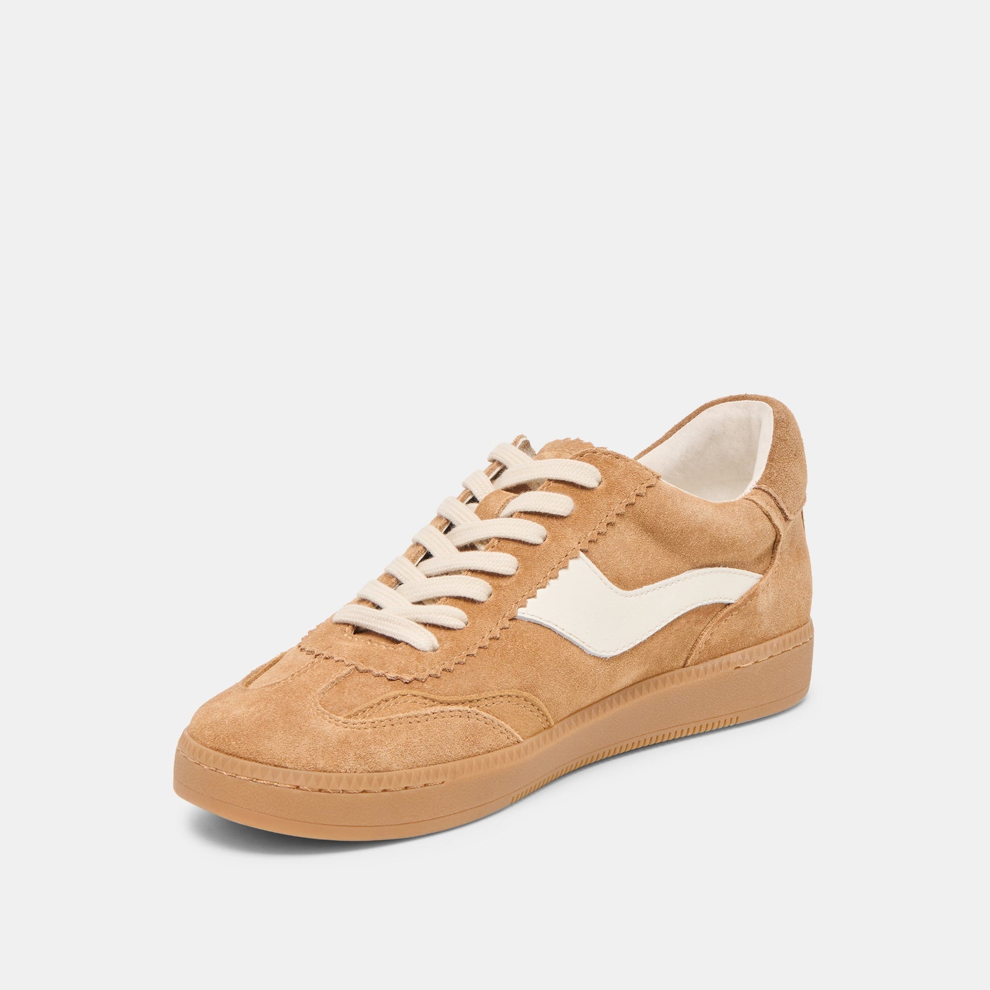 NOTICE SNEAKERS BROWN SUEDE
 – Dolce Vita Dolce Vita Online