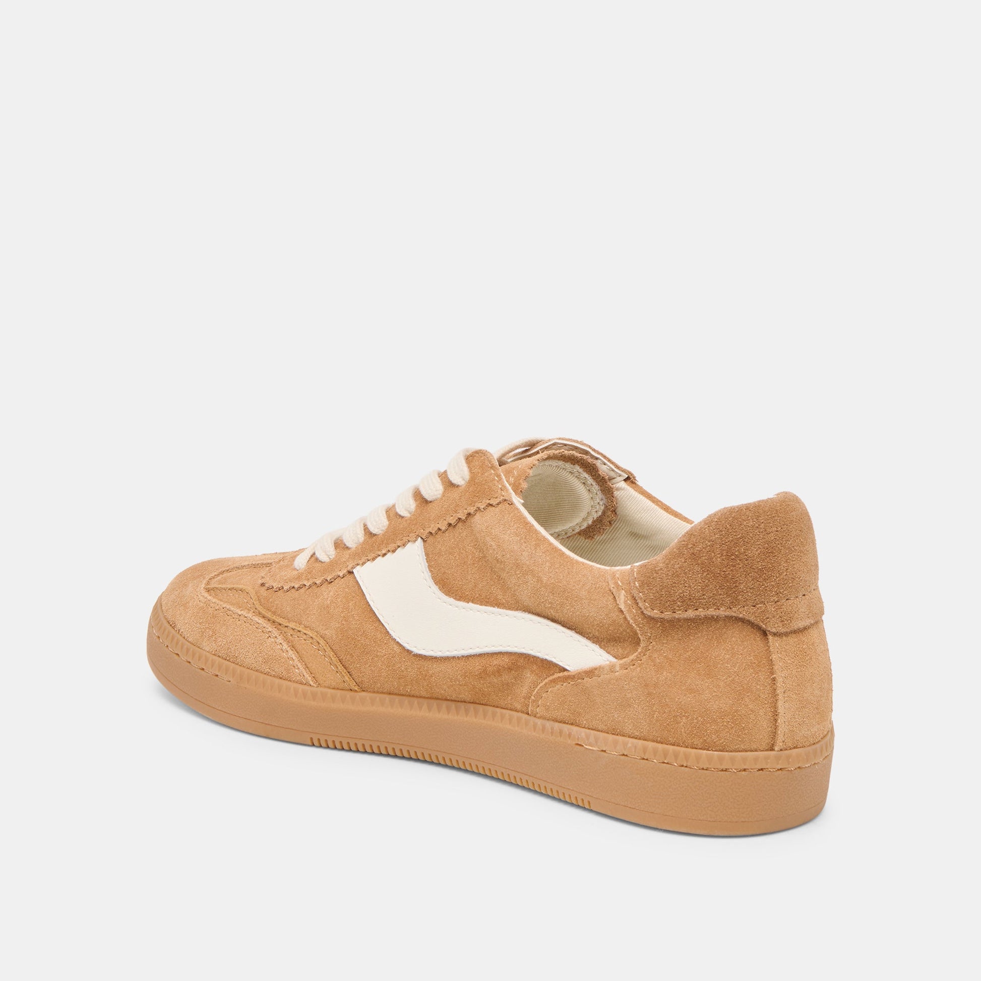 NOTICE SNEAKERS BROWN SUEDE
 – Dolce Vita Dolce Vita Online