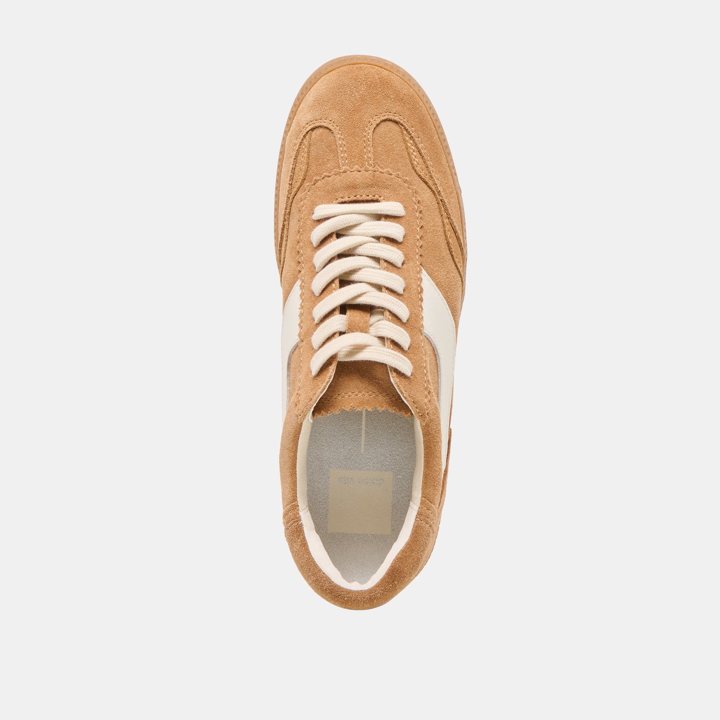 NOTICE SNEAKERS BROWN SUEDE
 – Dolce Vita Dolce Vita Online
