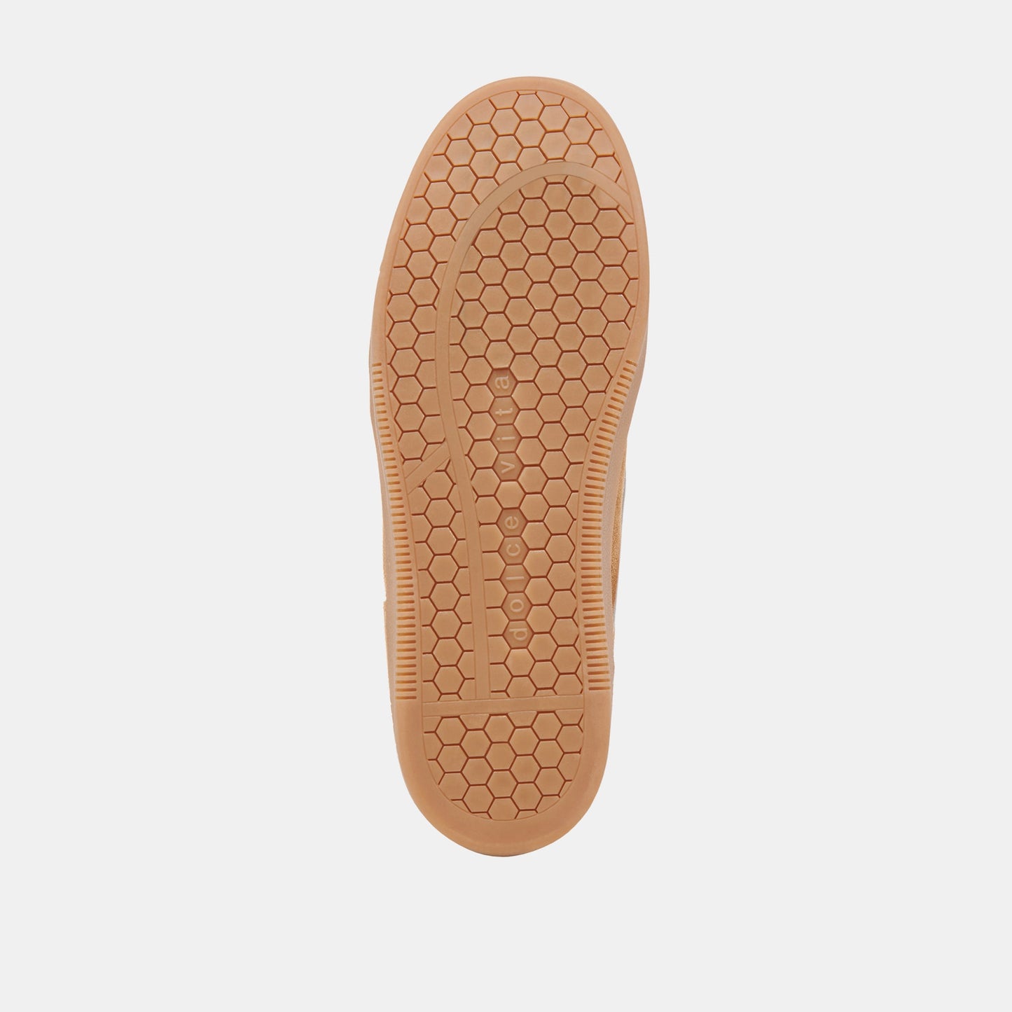 NOTICE SNEAKERS BROWN SUEDE
 – Dolce Vita Dolce Vita Online